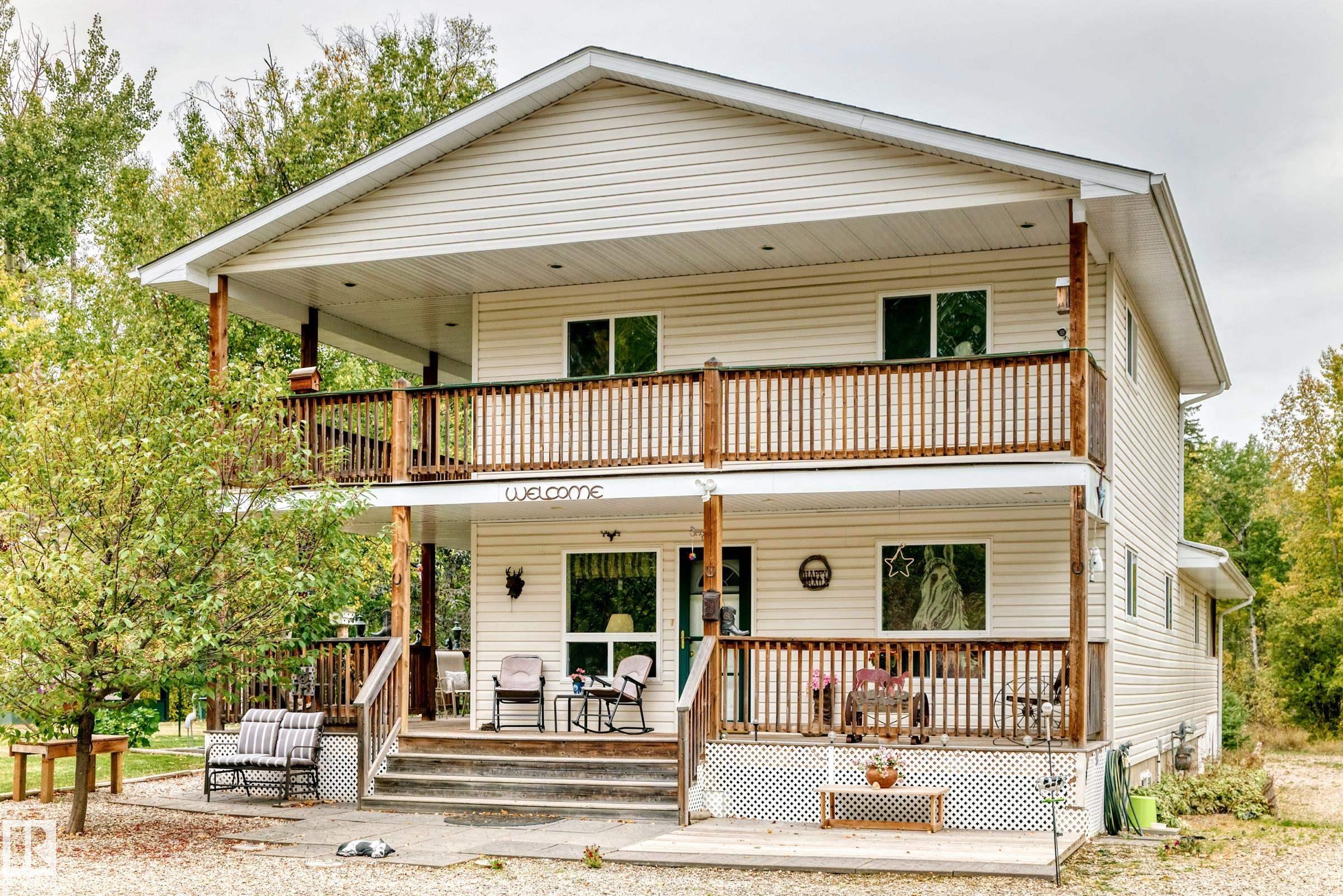 3406 Twp Rd 552 Unit 111, Rural Lac Ste. Anne County, AB T0E 1A0
