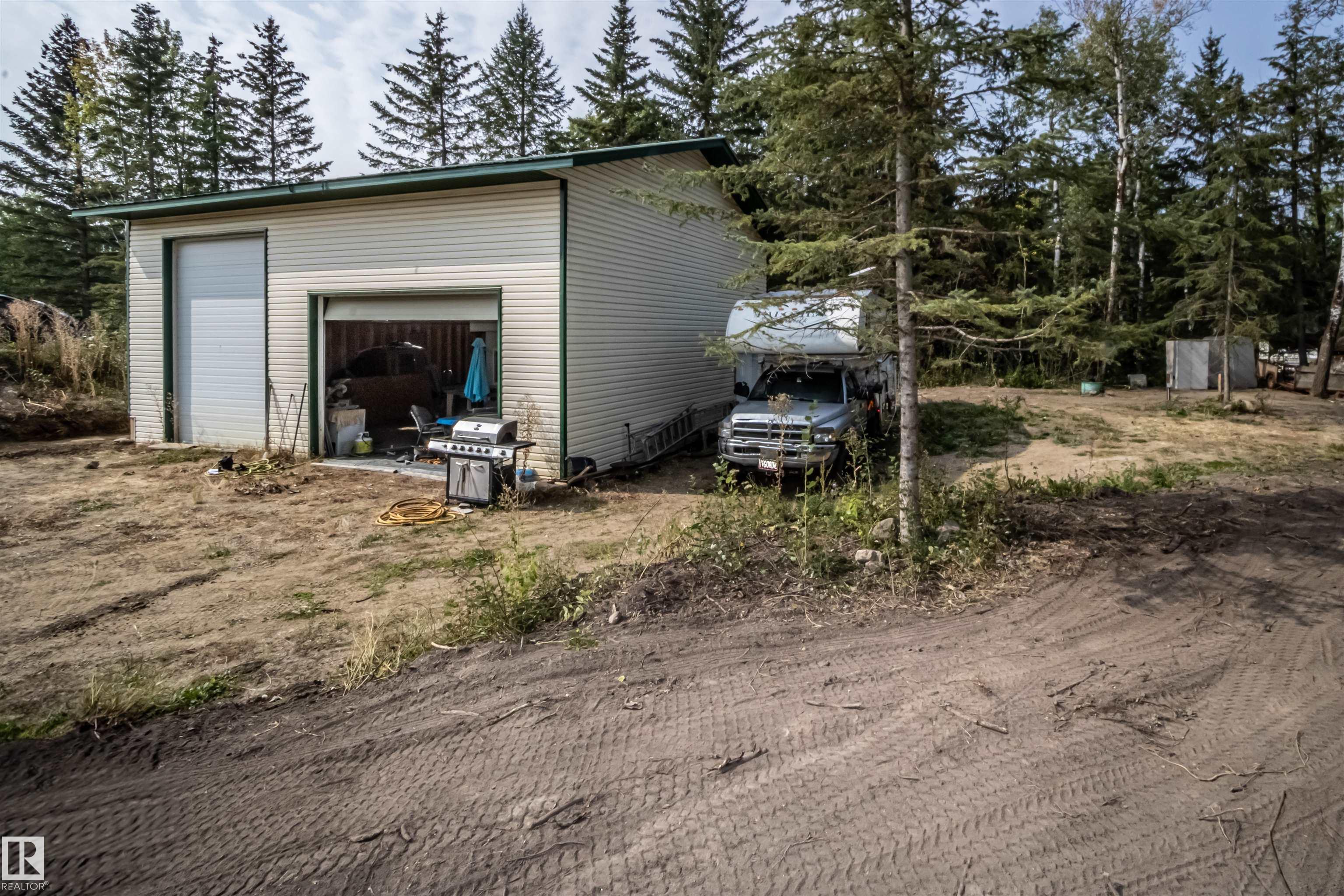 635-59201 Range Rd 95, Rural St. Paul County, AB T0A 3A0