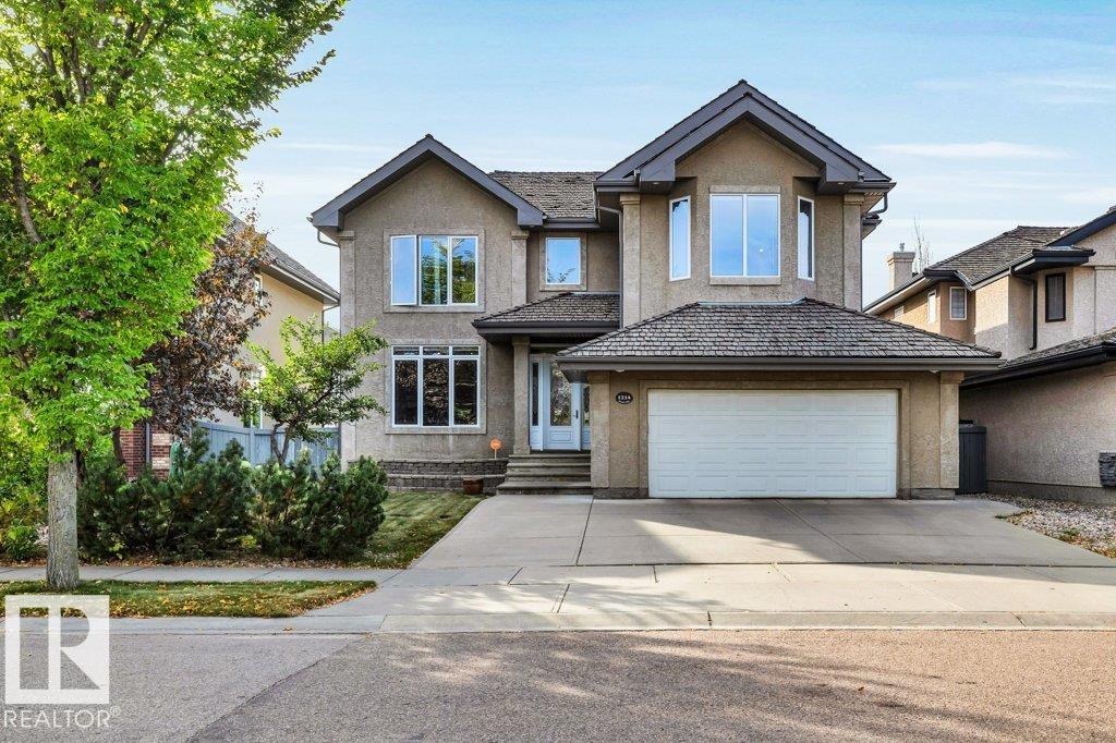 1214 Decker Way NW, Edmonton, AB T6M 2V5