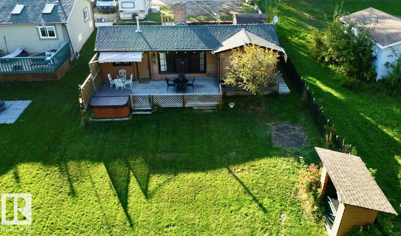 1 Av S Unit 912 Ave, Seba Beach, AB T0E 2B0