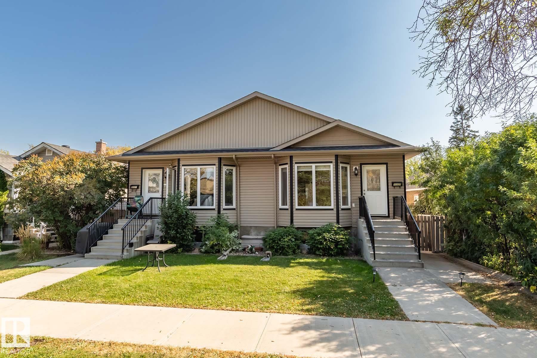 11135 127 Street, Edmonton, AB T5M 0T5