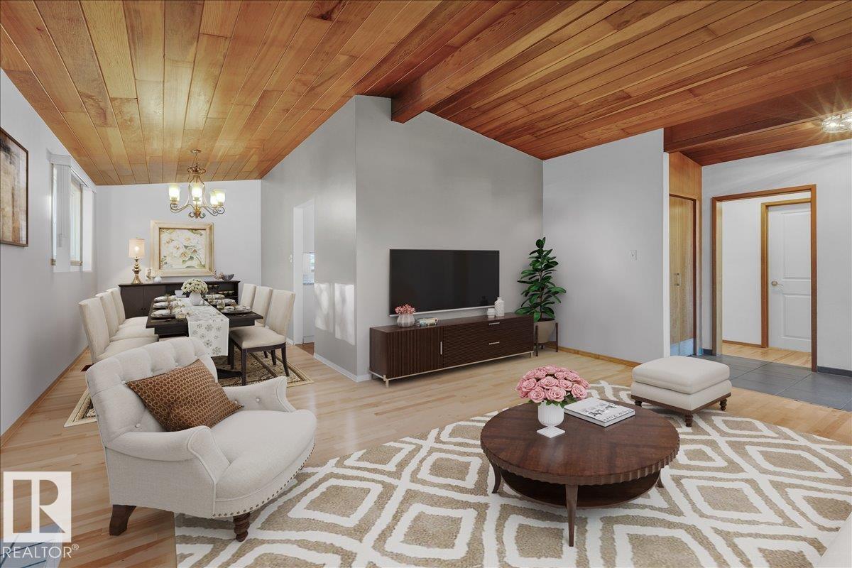 39 Av Nw Unit 11739 Ave, Edmonton, AB T6J 0M8