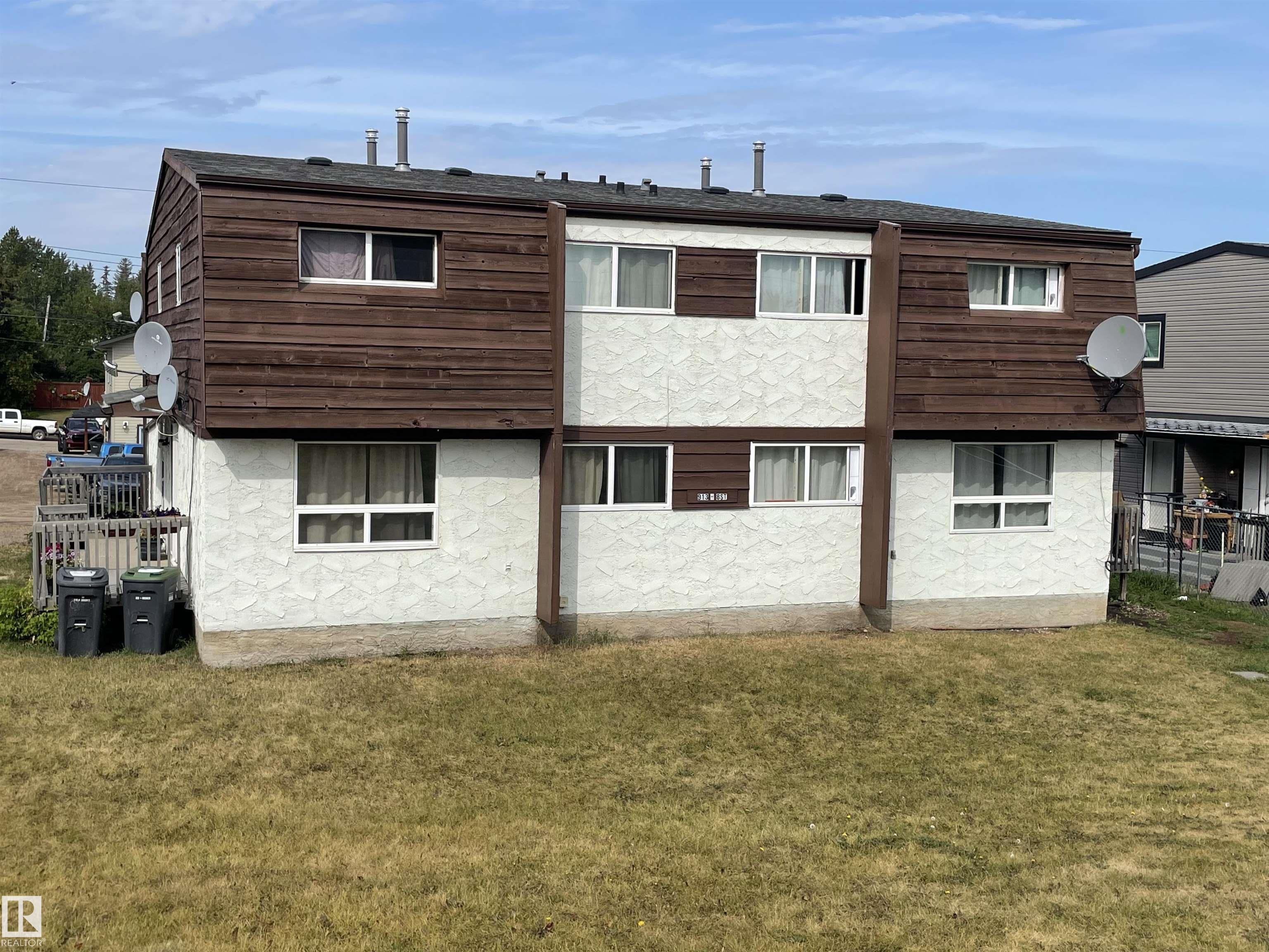 8 St Unit 913 St, Cold Lake, AB T9M 1H7
