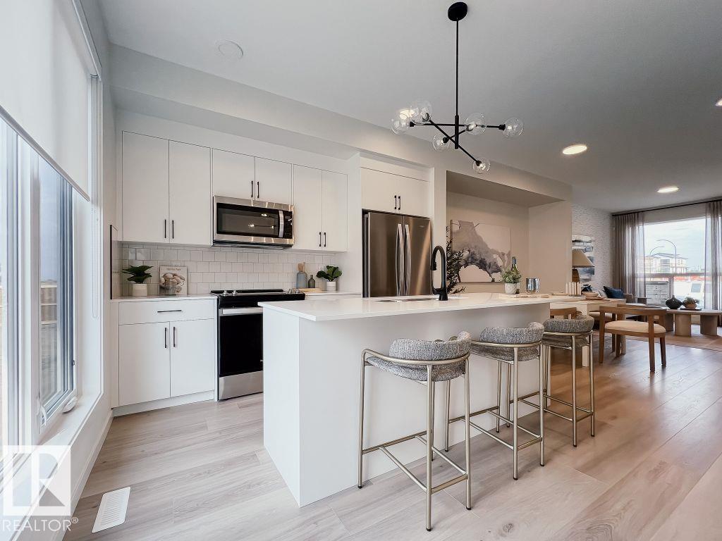 50 Av Unit 7104 Ave #a, Beaumont, AB T4X 3G5