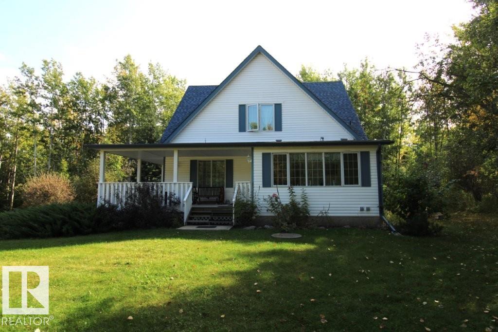 6 1121 Hwy 633, Parkland County, AB T7Y 0A4