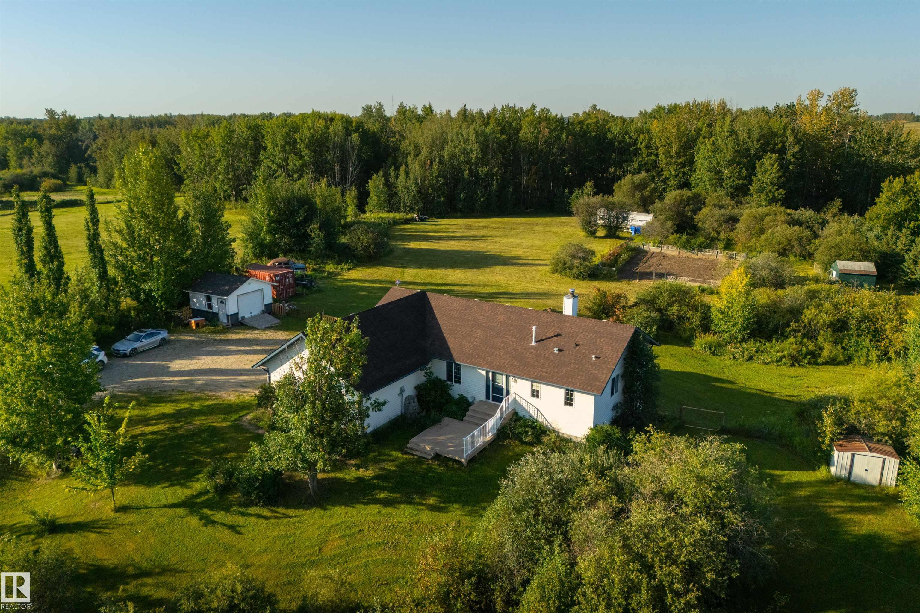 52505 Range Rd 22 #3 #3, Rural Parkland County, AB T7Y 2J3