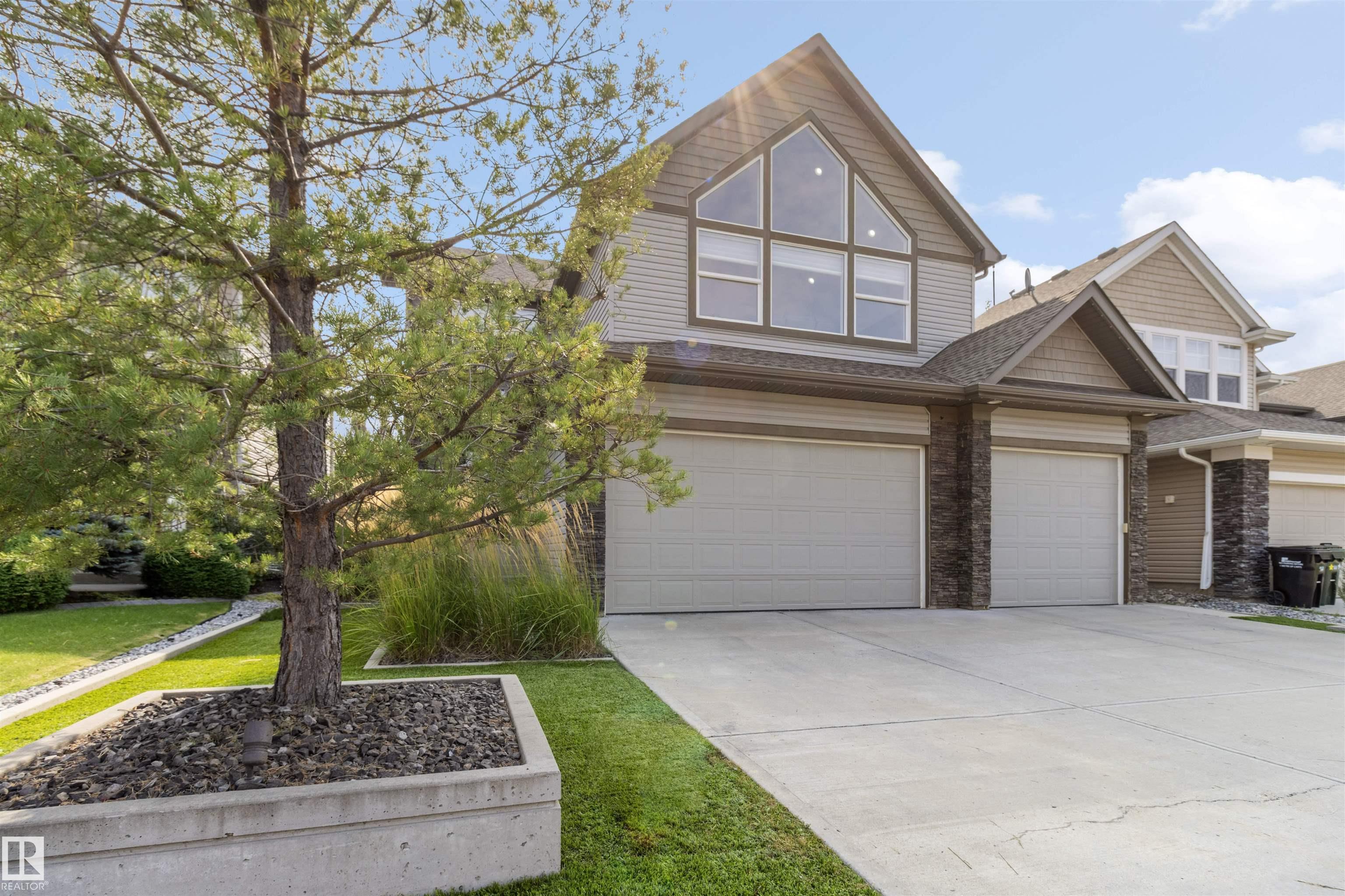 515 Ridgeland Way, Sherwood Park, AB T8A 6M3