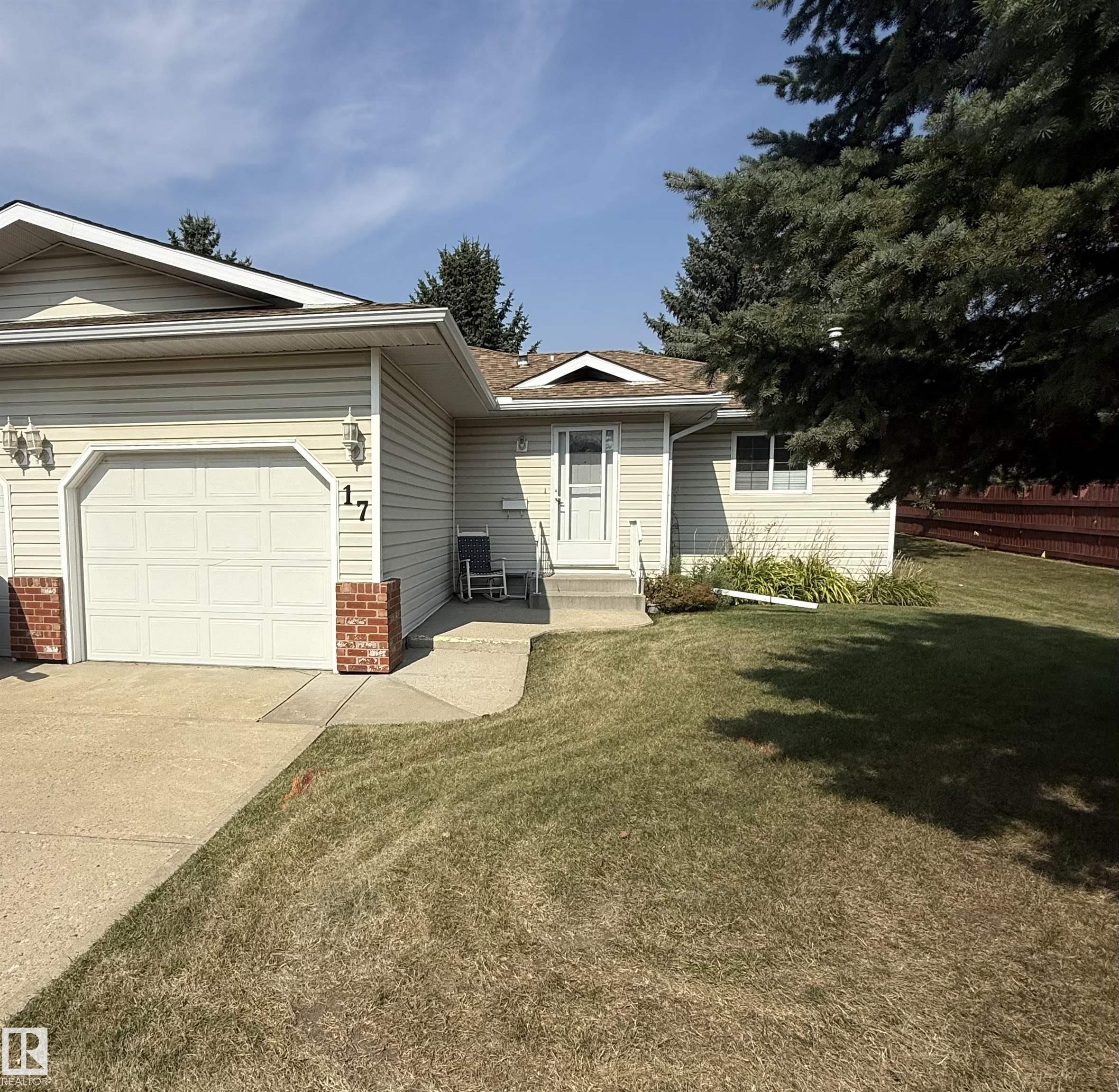 7 Cranford Way, Sherwood Park, AB T8H 5W5