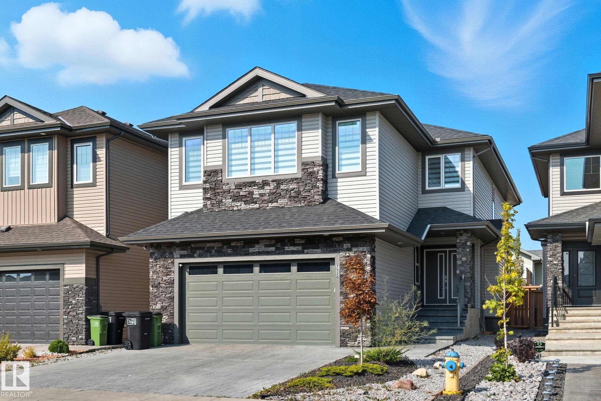 173 Av Nw Unit 7520 Ave, Edmonton, AB T5Z 0J6