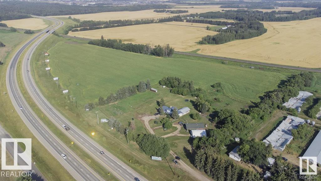 30280 Hwy 16a, Rural Parkland County, AB T7X 6P1