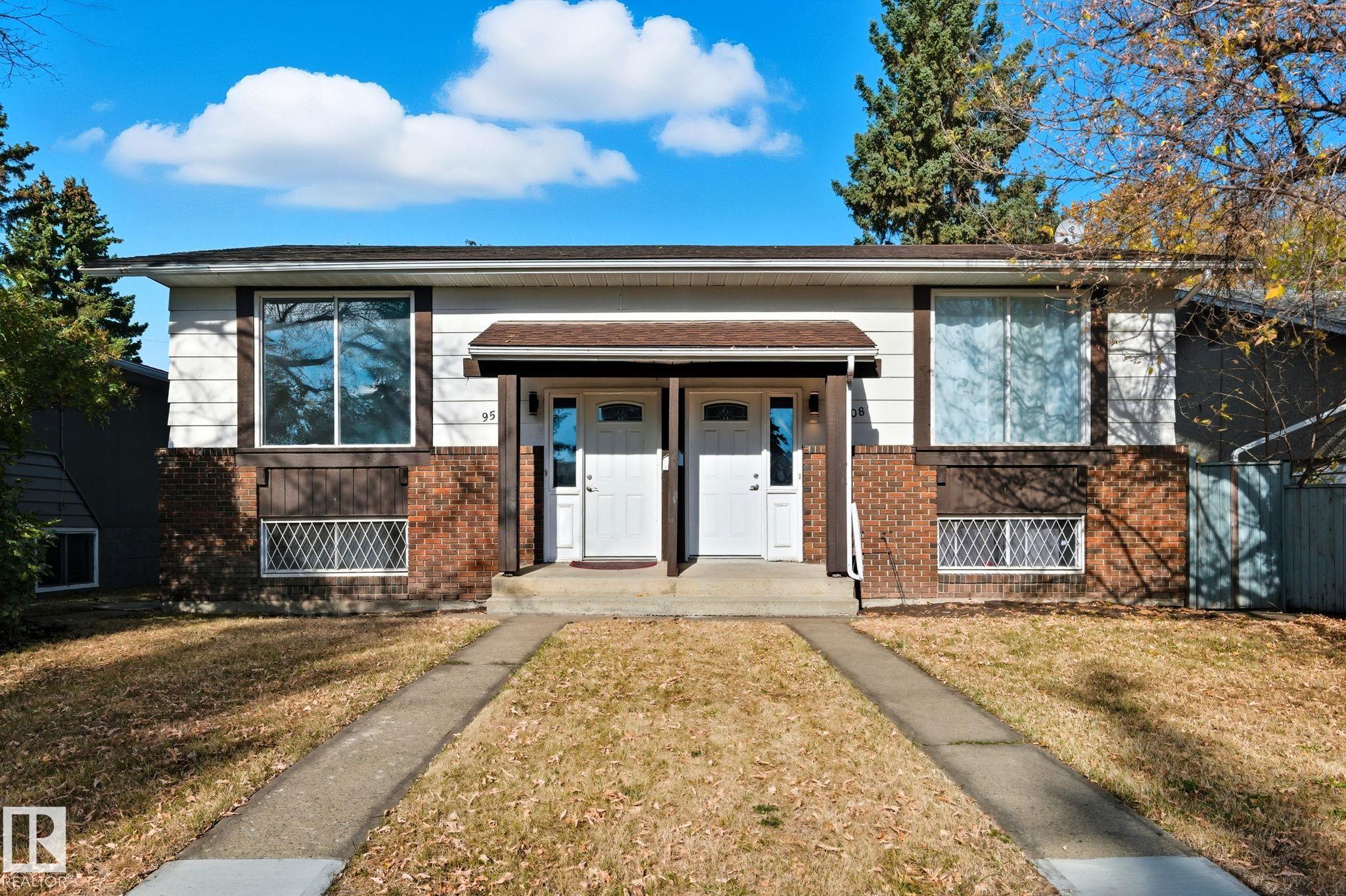 9510 128 Av Nw Unit 9508 Ave, Edmonton, AB T5E 0H6