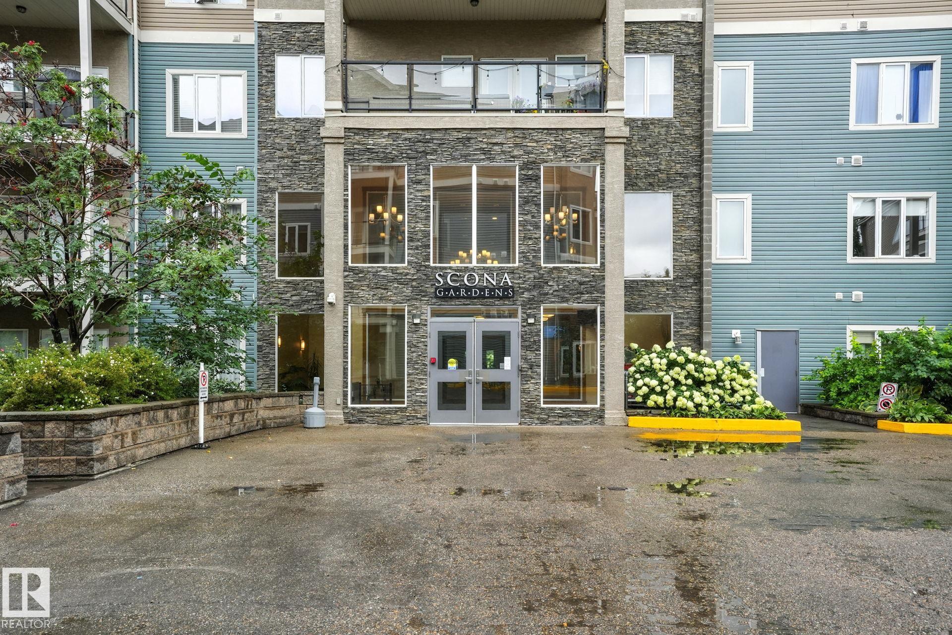 10121 80 Avenue Northwest #140, Edmonton, AB T6B 0E9