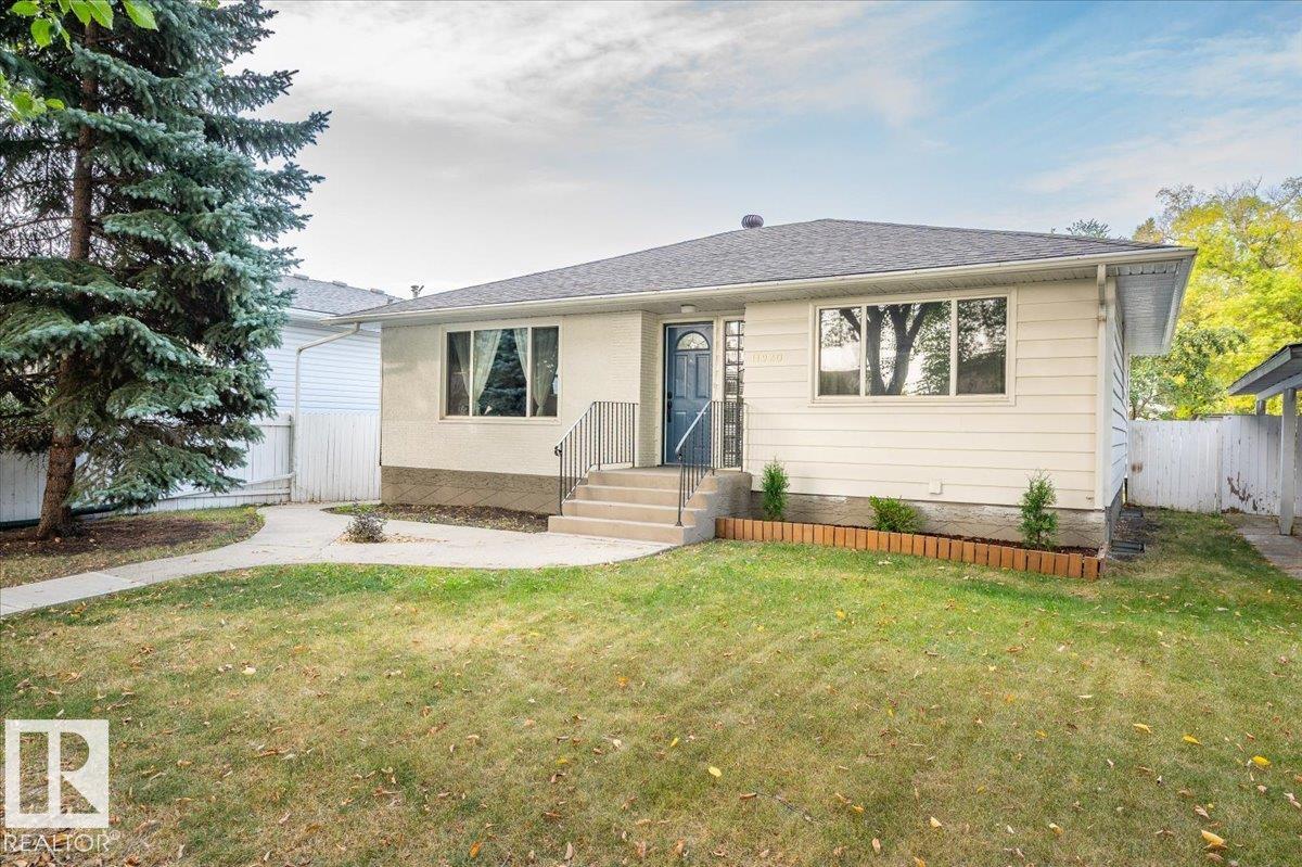 51 St Nw Unit 11920 St, Edmonton, AB T5W 3G4