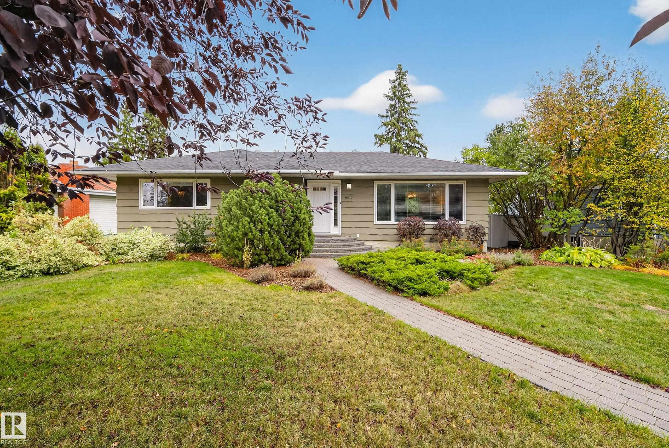 146 St Nw Unit 9517 St, Edmonton, AB T5N 2Y9