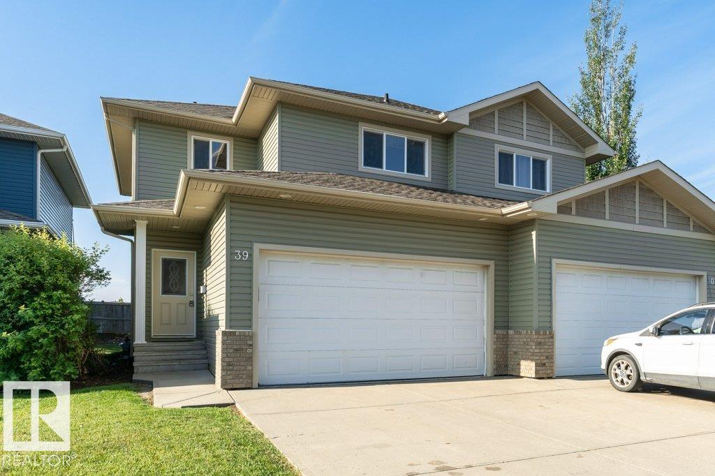 735 85 Street Southwest #39, Edmonton, AB T6X 0K5