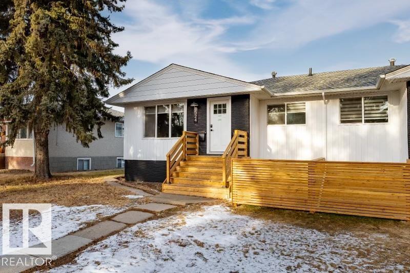 84 Av Nw Unit 8522 Ave, Edmonton, AB T6C 1C9