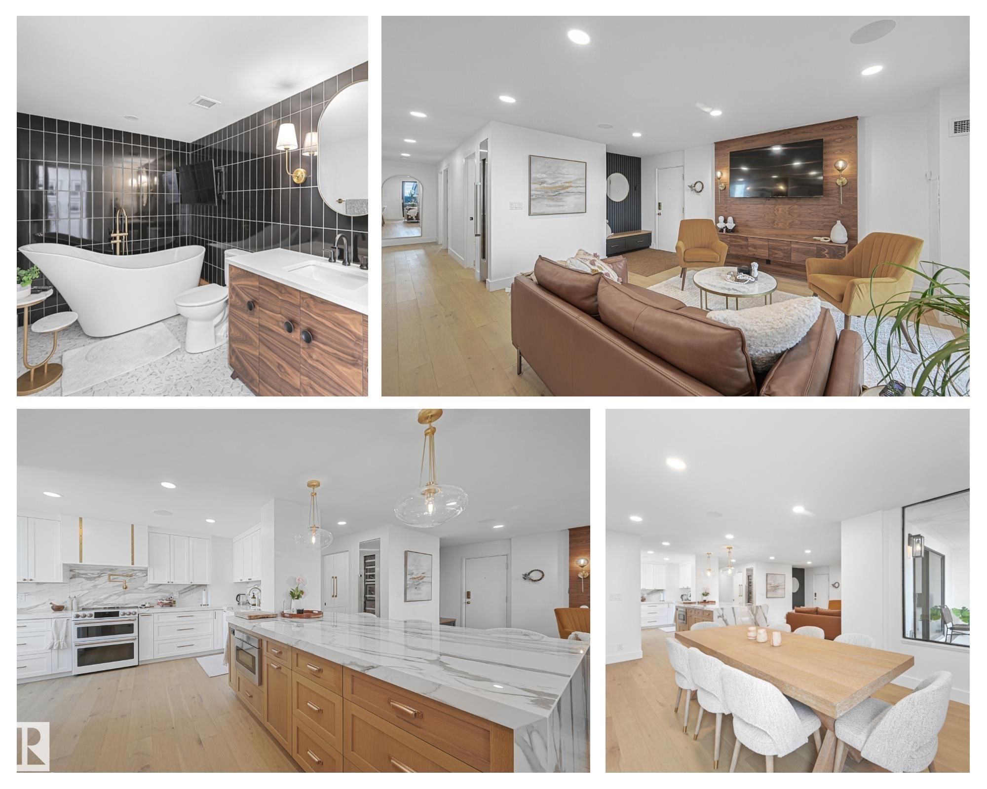 11503 100 Avenue Northwest #701, Edmonton, AB T5K 2K7