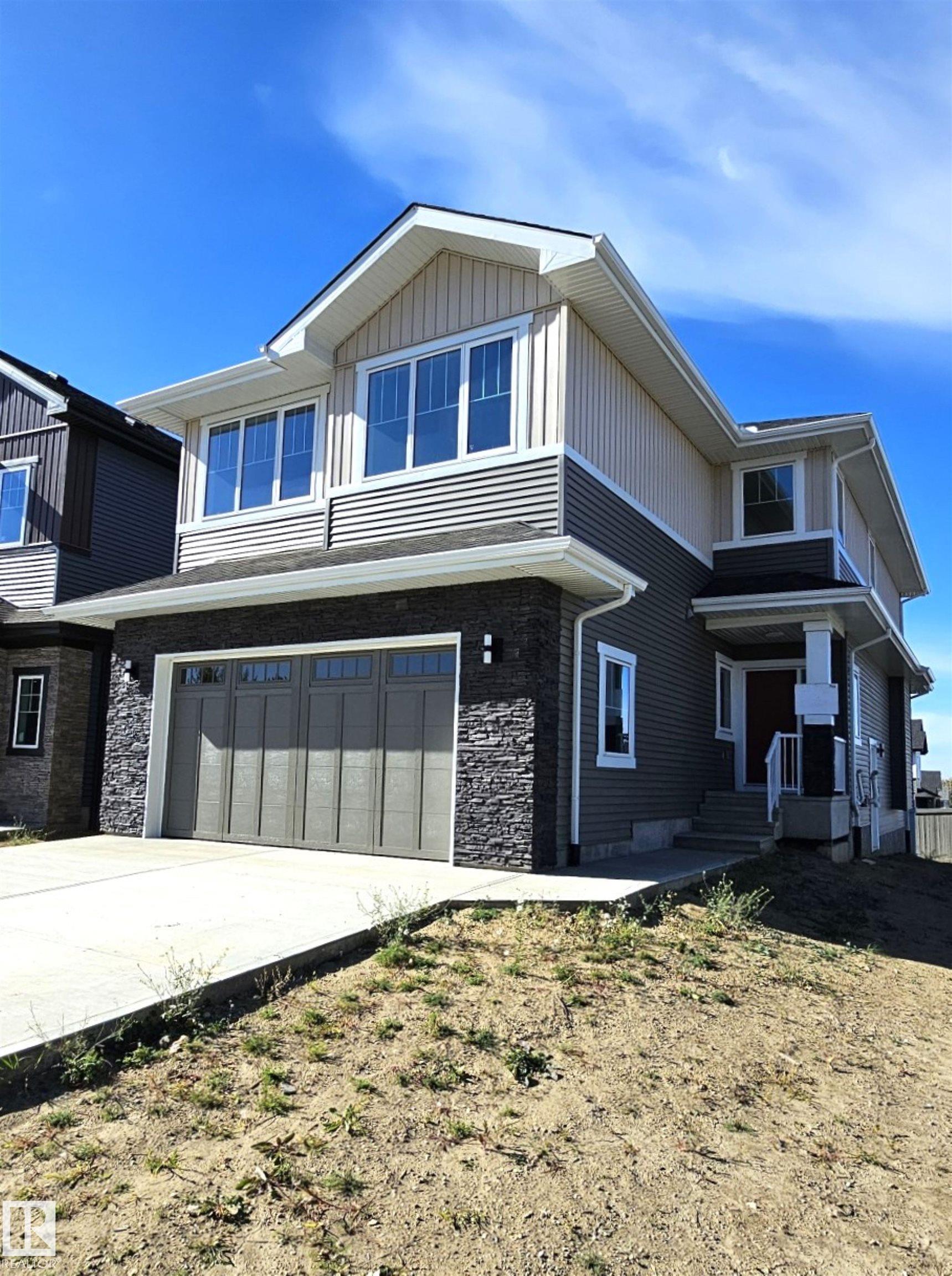 1135 Gyrfalcon Cr Cres NW, Edmonton, AB T5S 0S5
