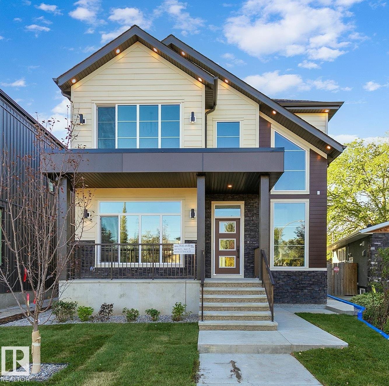 88 Av Nw Unit 14717 Ave, Edmonton, AB T5R 4J9