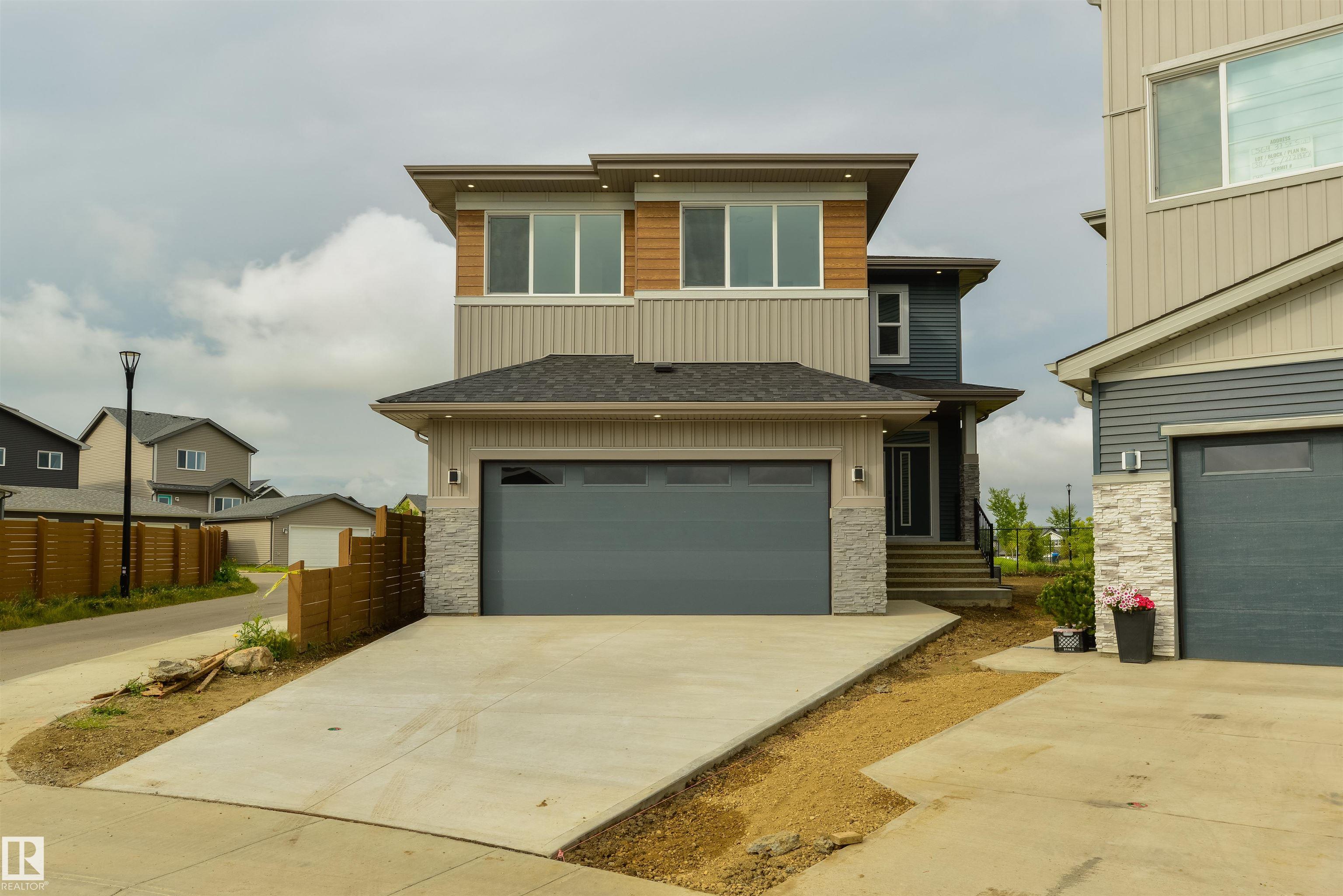 37 St Sw Unit 568 St, Edmonton, AB T6X 3B3
