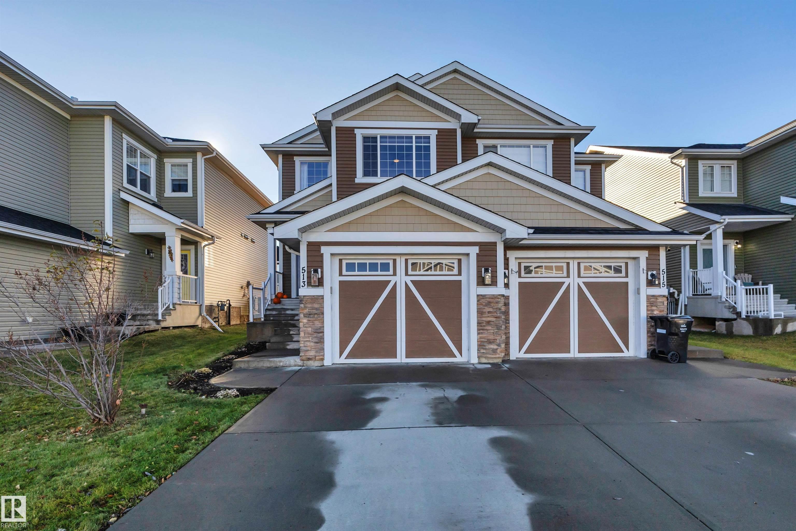 513 Sturtz Li Link, Leduc, AB T9E 0Y6