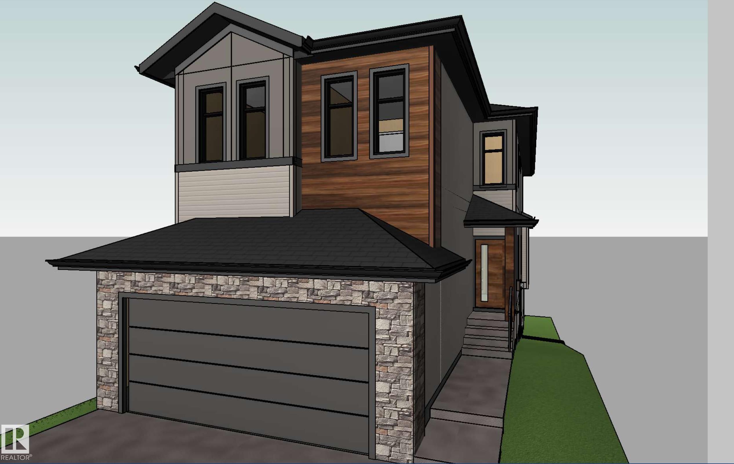 8 Tenuto Li Link, Spruce Grove, AB T7X 3M7