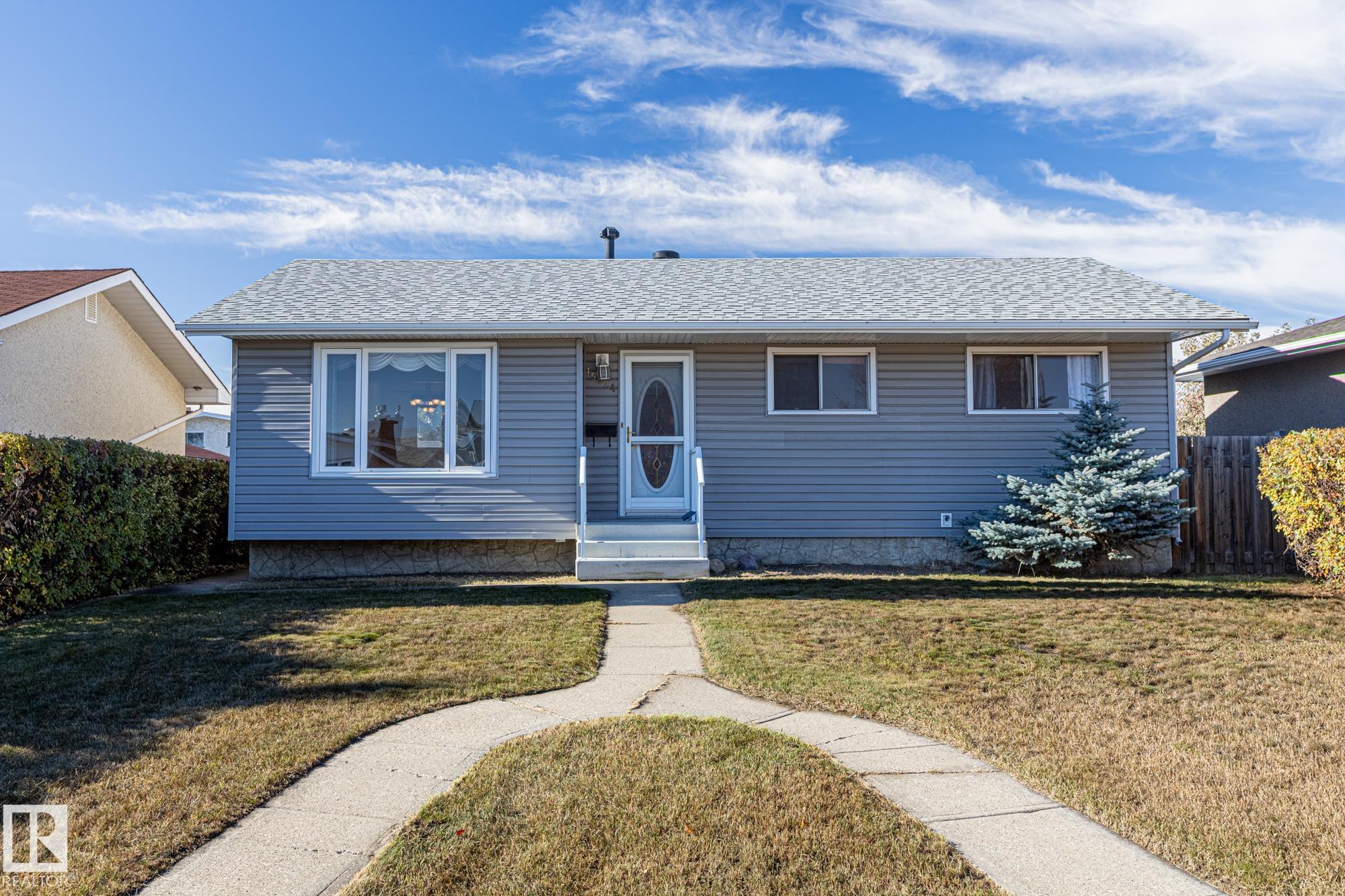95 St Nw Unit 15124 St, Edmonton, AB T5E 3Z5