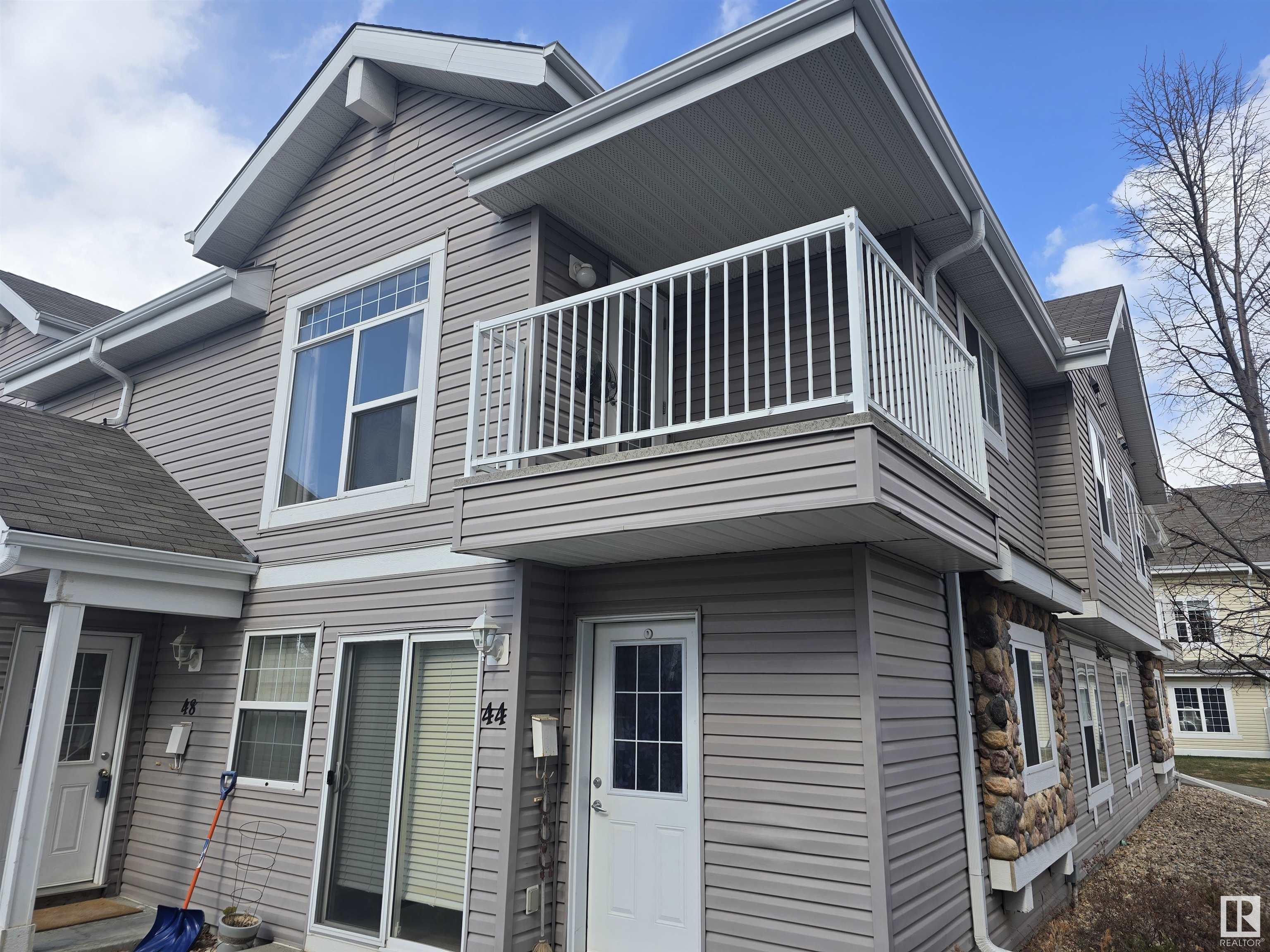 150 Edwards Drive Southwest #unit 48, Edmonton, AB T6X 1M4