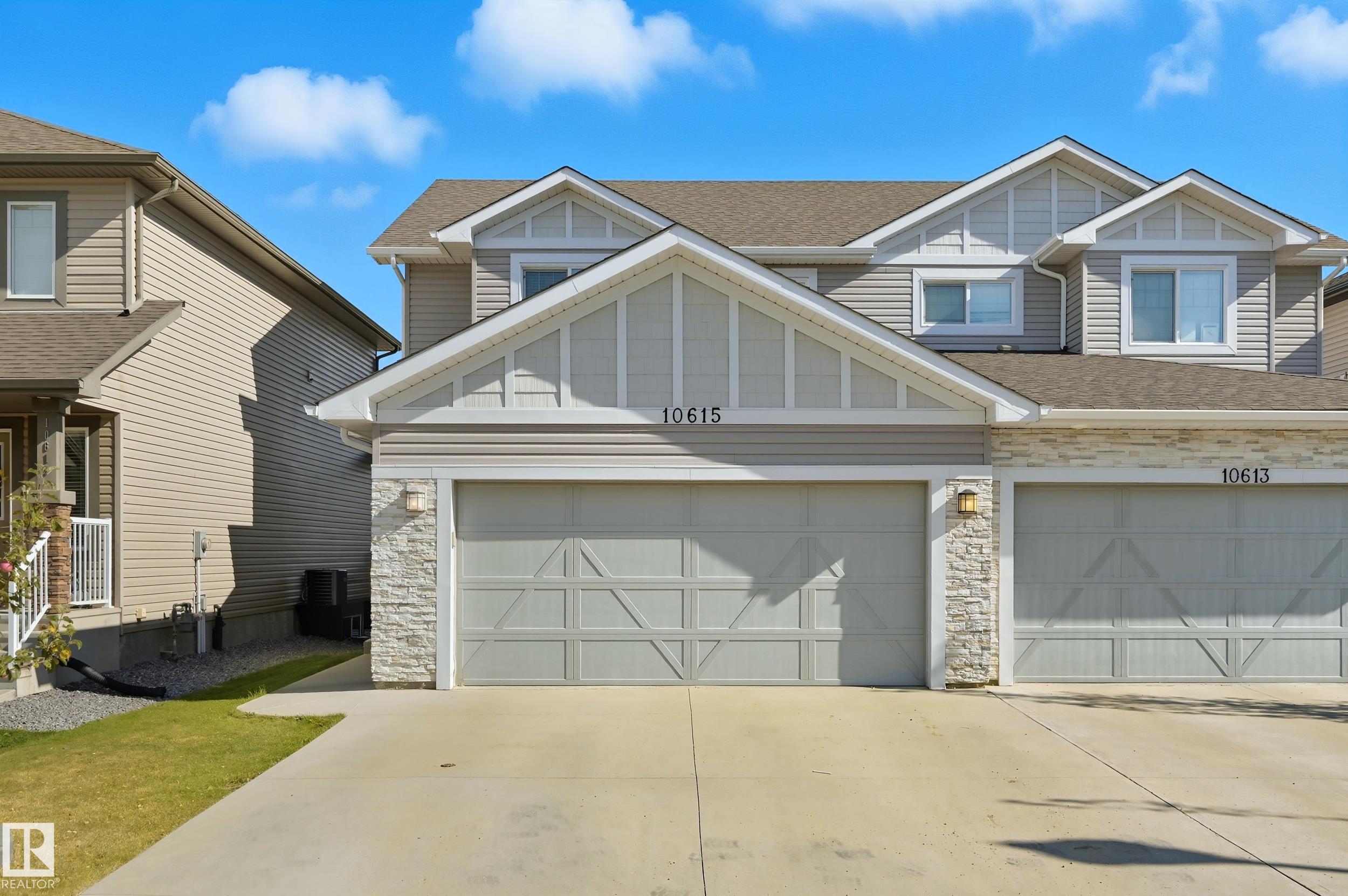 98 St Unit 10615 St, Morinville, AB T8R 0C7