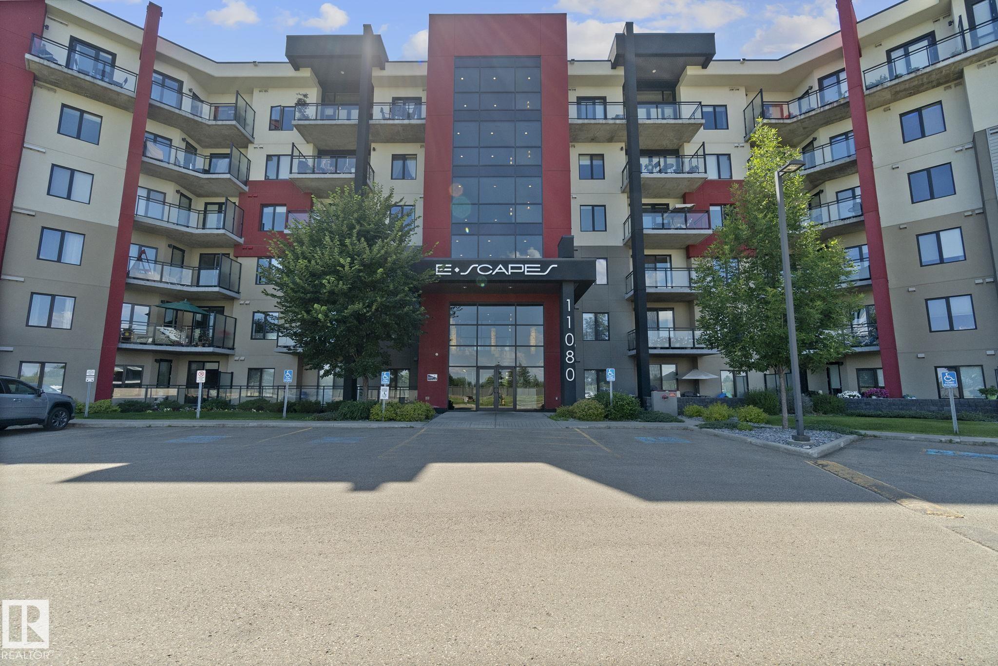 11080 Ellerslie Road Southwest #213, Edmonton, AB T6W 2C2