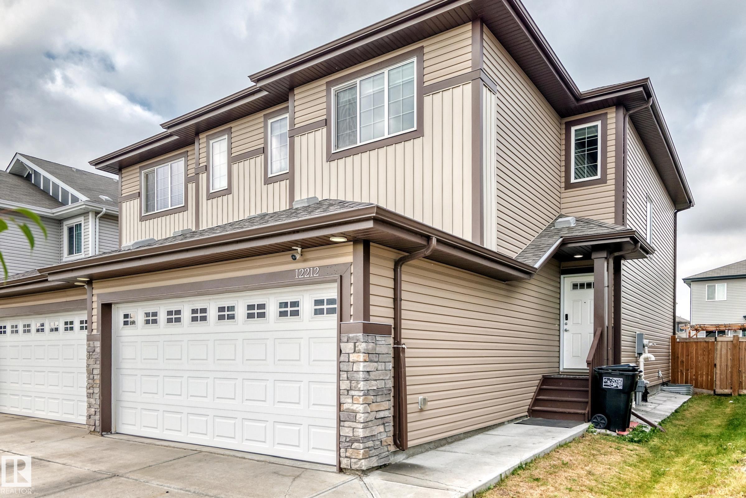 176 Av Nw Unit 12212 Ave, Edmonton, AB T5X 0L2