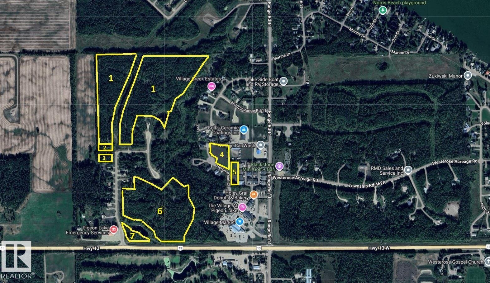 146 Heron Point Cl Close, Rural Wetaskiwin County, AB T7Y 2P2
