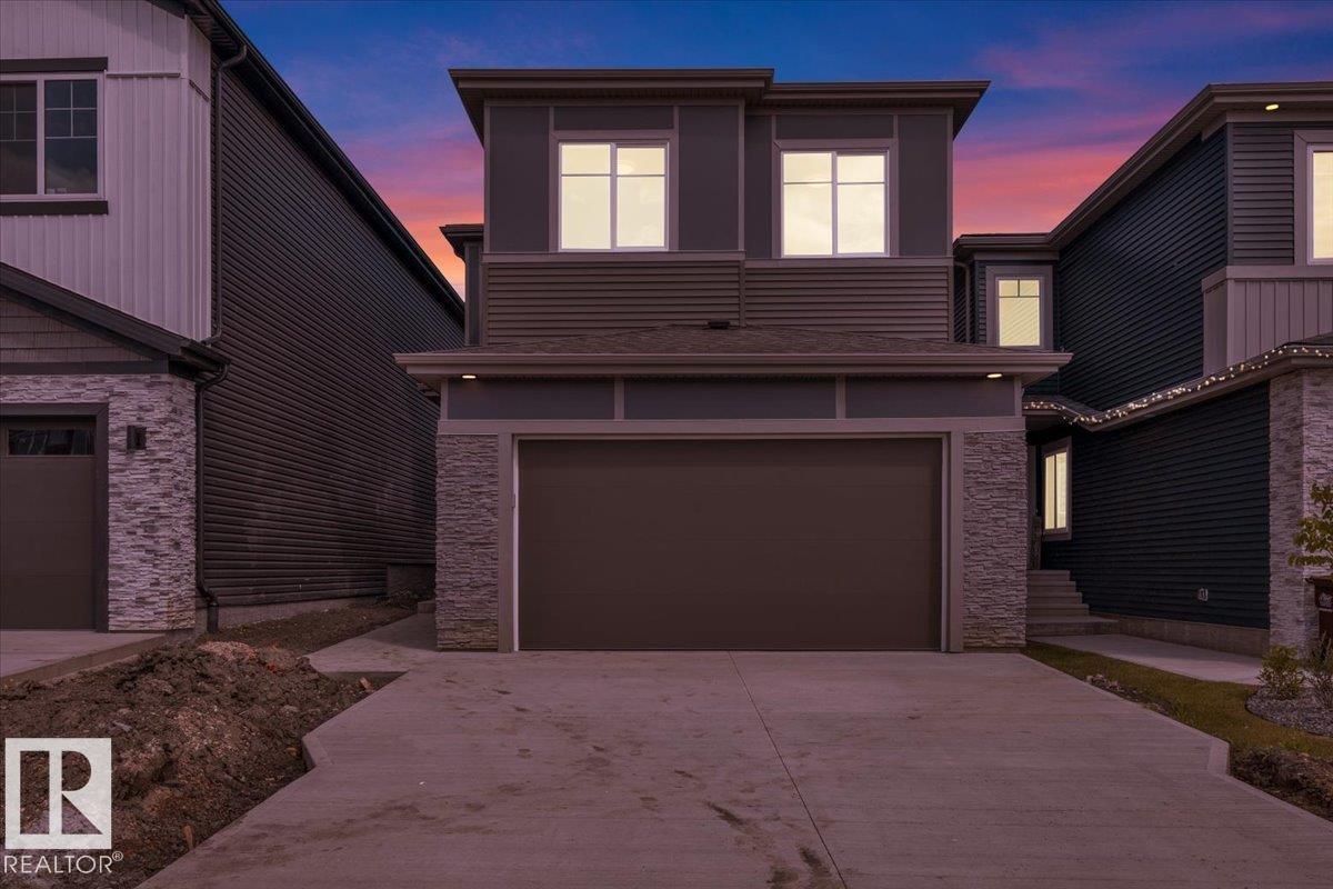 12 Edgefield Way, St. Albert, AB T8N 8A1