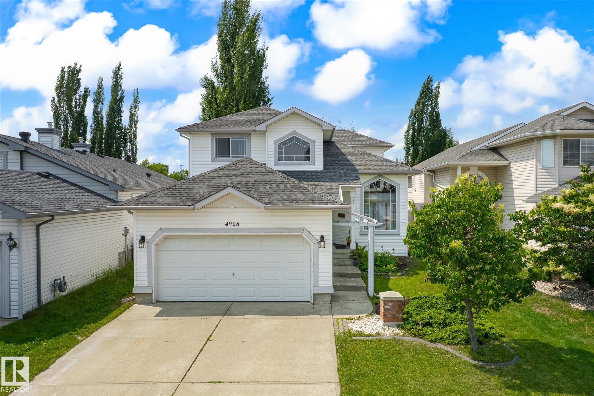 187 St Nw Unit 4908 St, Edmonton, AB T6M 2R7