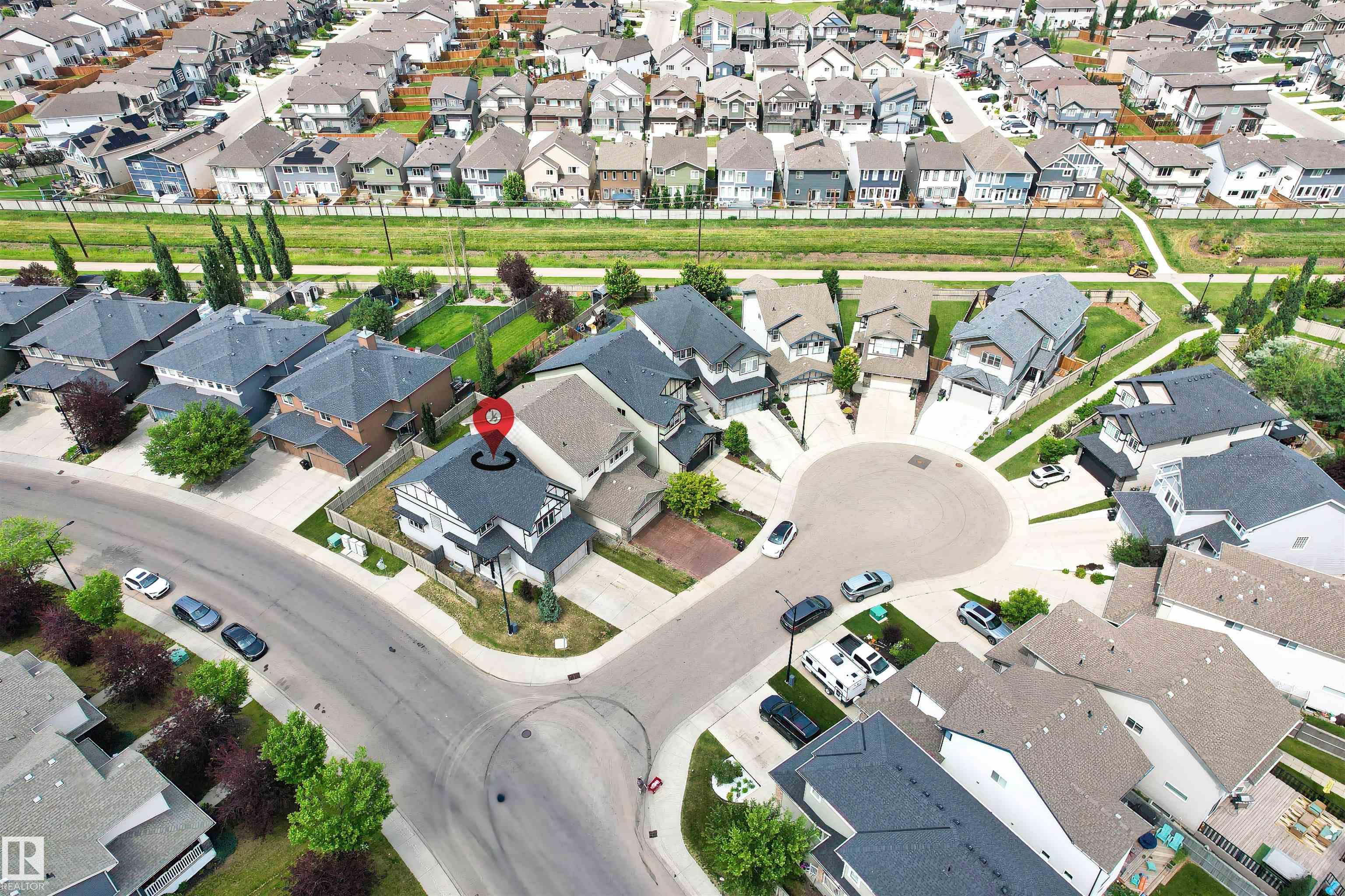 175 St Sw Unit 988 St, Edmonton, AB T6W 1Z8
