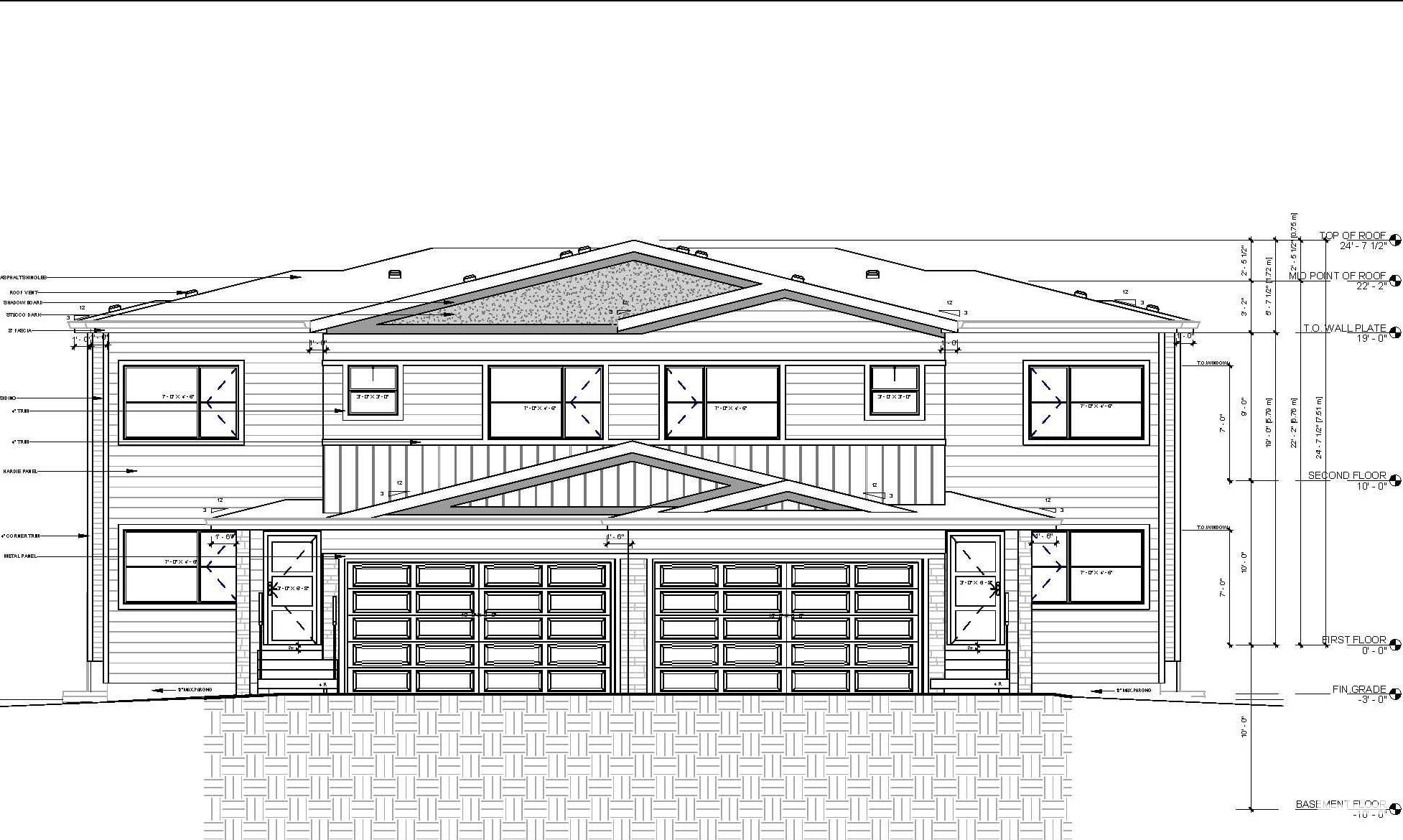 50 Hazelwood Ln, Spruce Grove, AB T7X 0R7