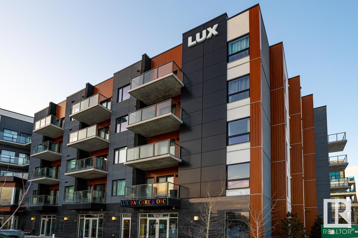 1316 Windermere Way Southwest Way SW #317, Edmonton, AB T6W 2J3