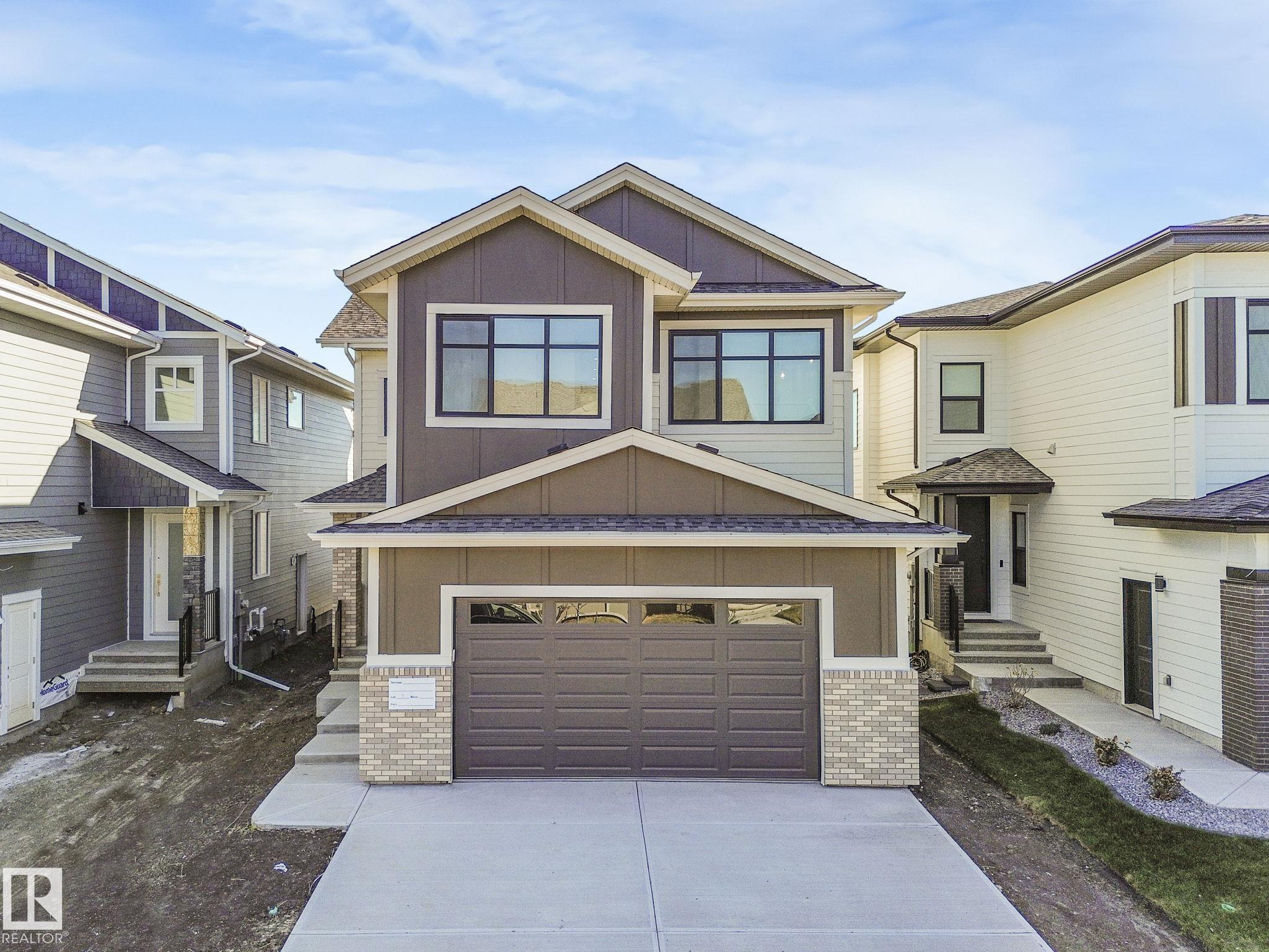 25 Birkshire Cr Cres, Sherwood Park, AB T8B 0C6
