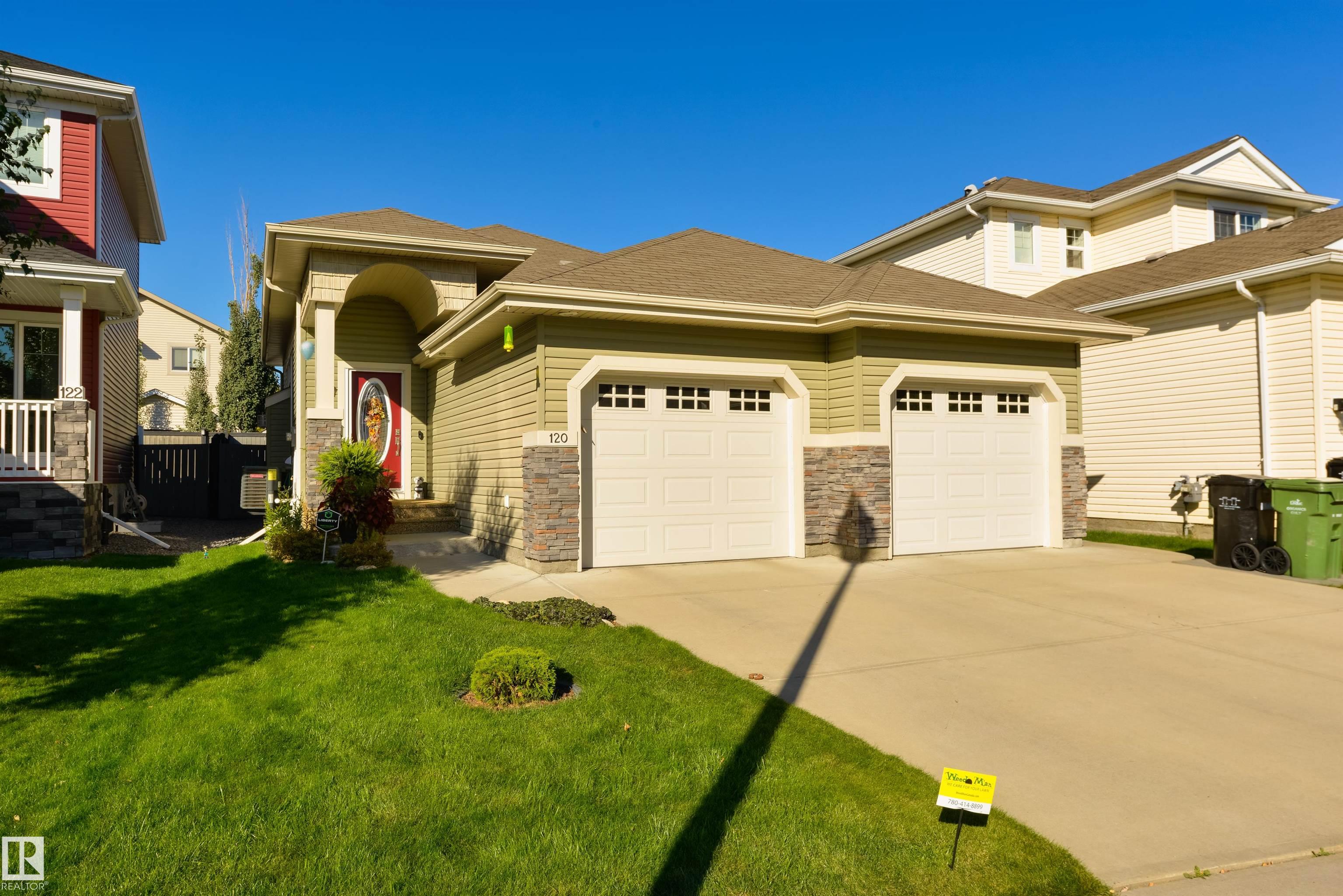 120 Keyport Ci Cir, Leduc, AB T9E 0J3