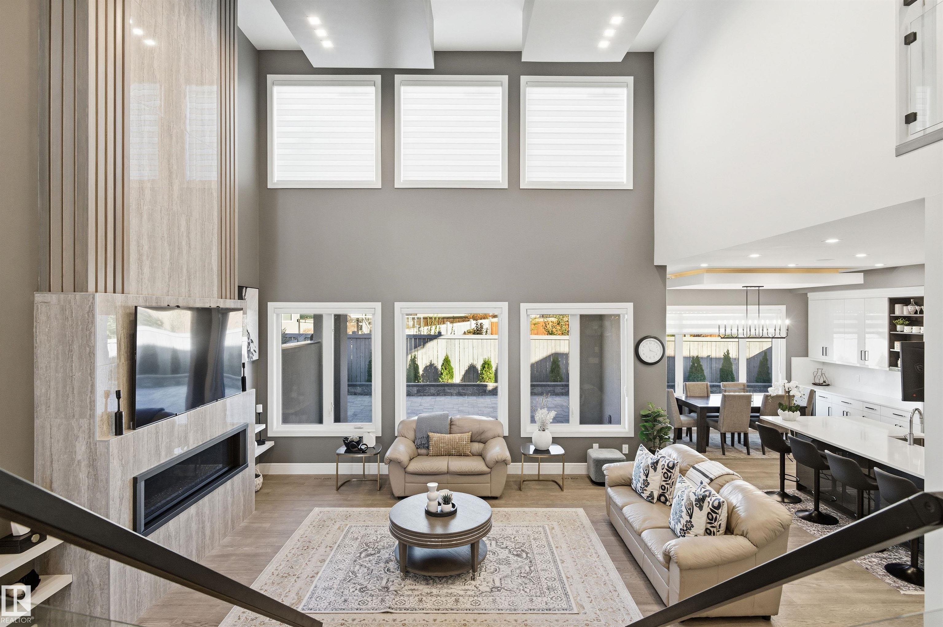 3167 Cameron Heights Way NW, Edmonton, AB T6M 0S5