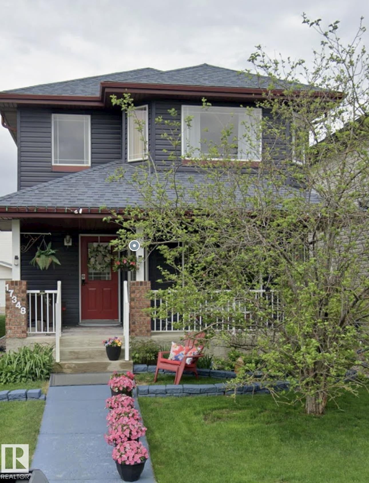 90 St Nw Unit 17348 St, Edmonton, AB T5Z 3W6