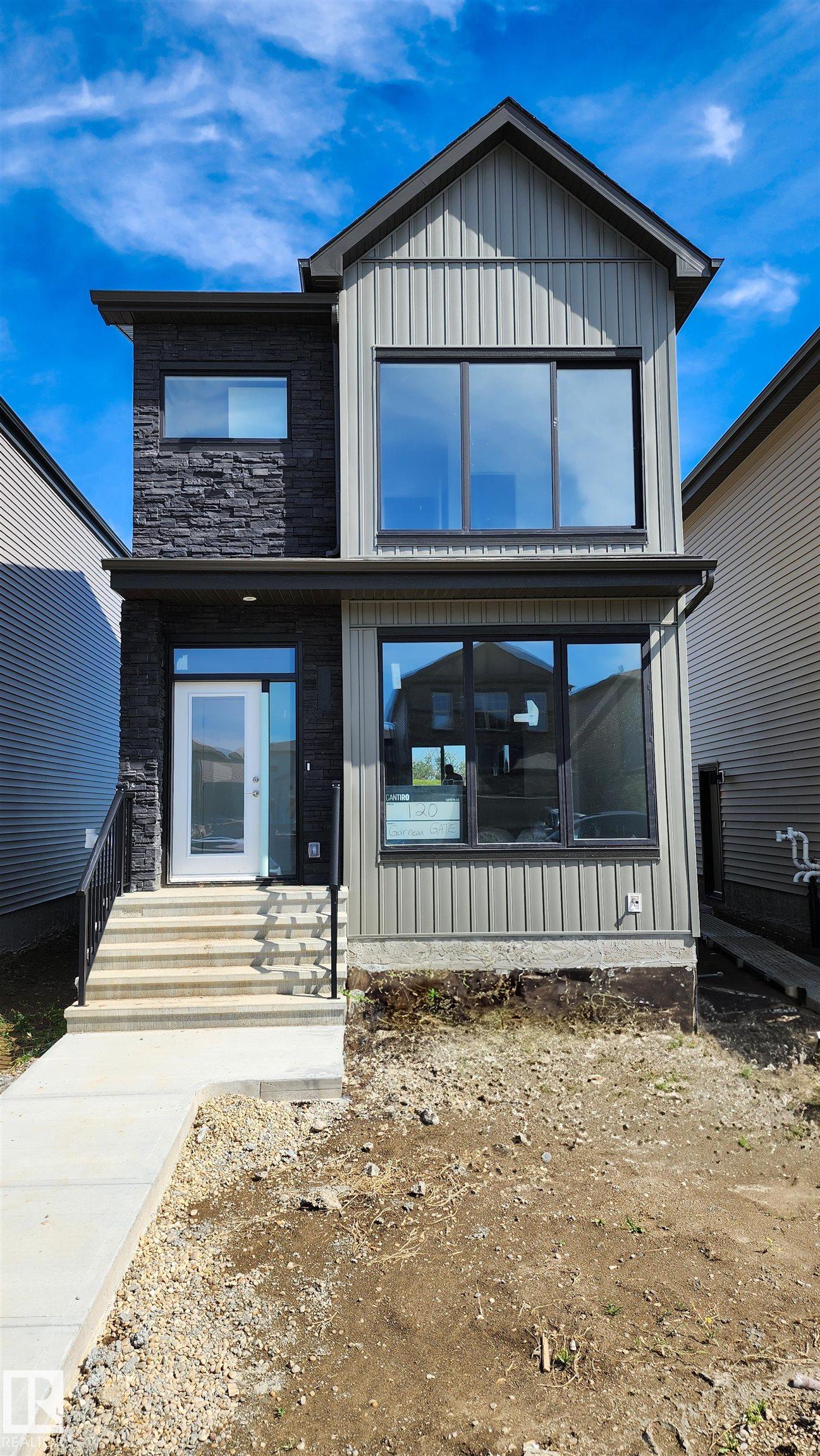 120 Garneau Ga Gate, Spruce Grove, AB T7X 2Y6