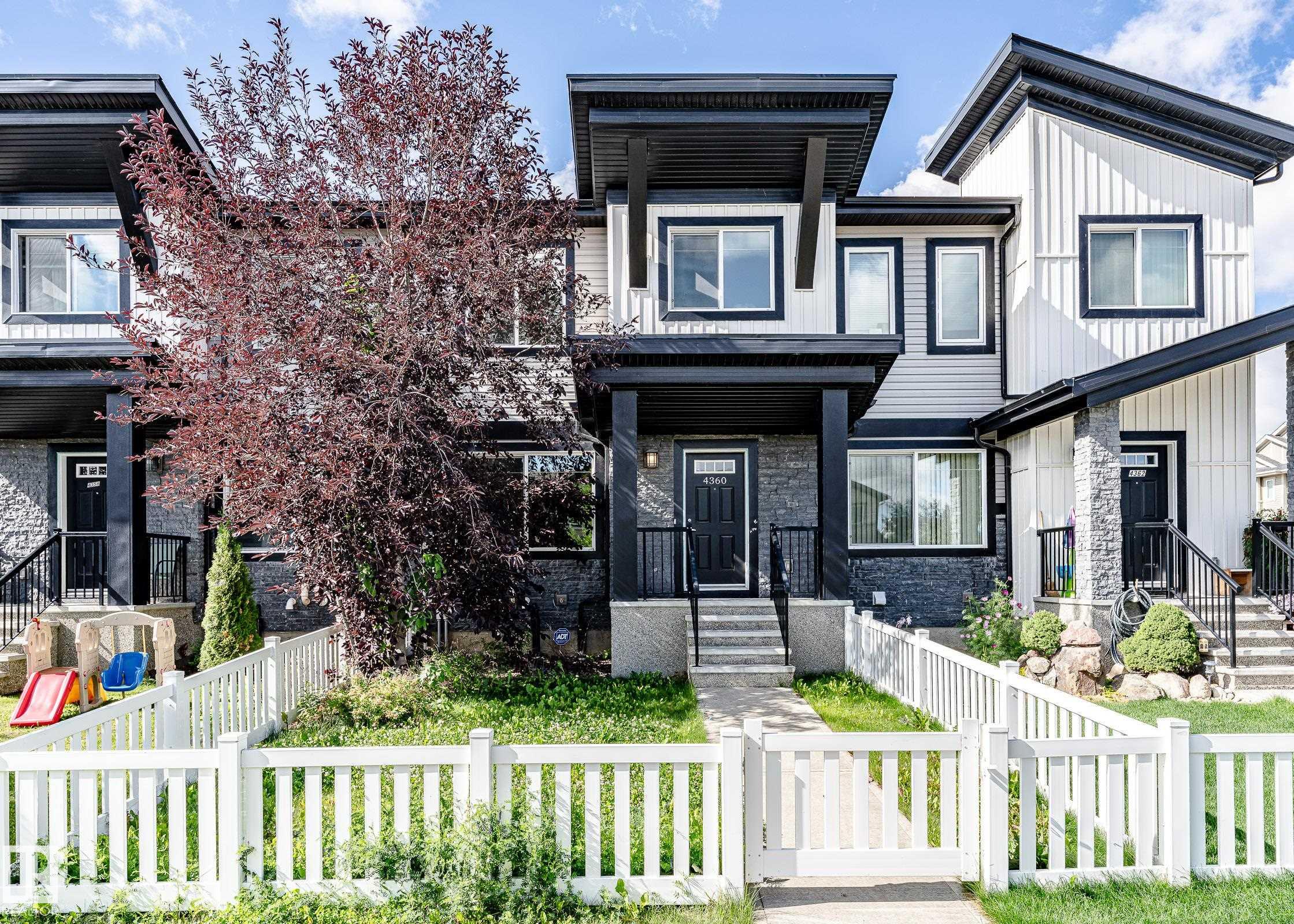 4360 Annett Common SW, Edmonton, AB T6W 2V6