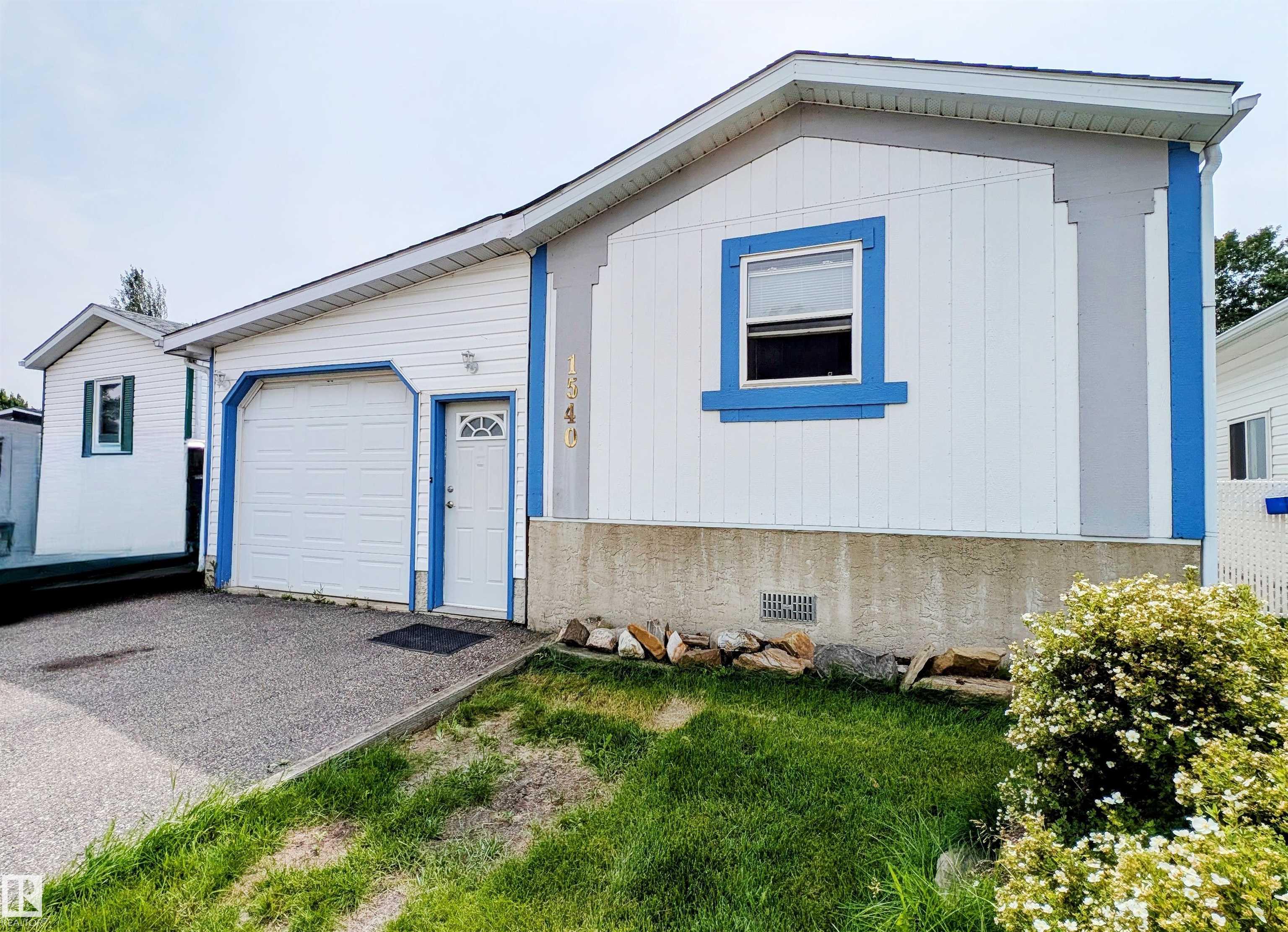 1540 Jubilee Wd Wynd, Sherwood Park, AB T8H 1V2