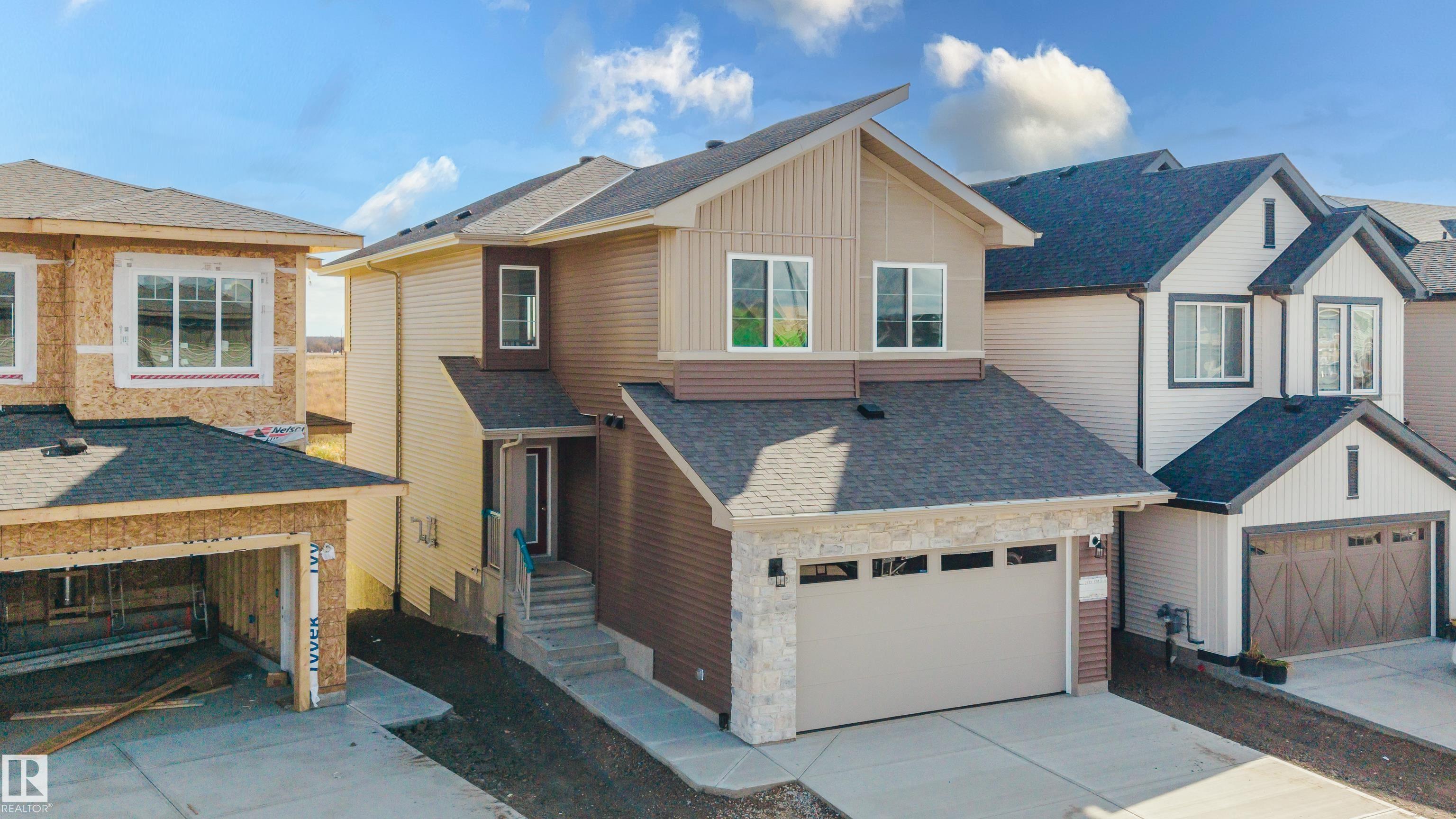 188 St Nw Unit 2803 St, Edmonton, AB T6M 3J1