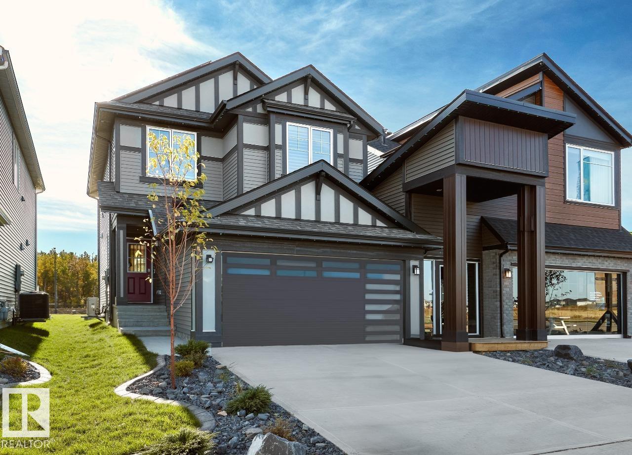 3247 Dixon Way SW, Edmonton, AB T6W 5K9