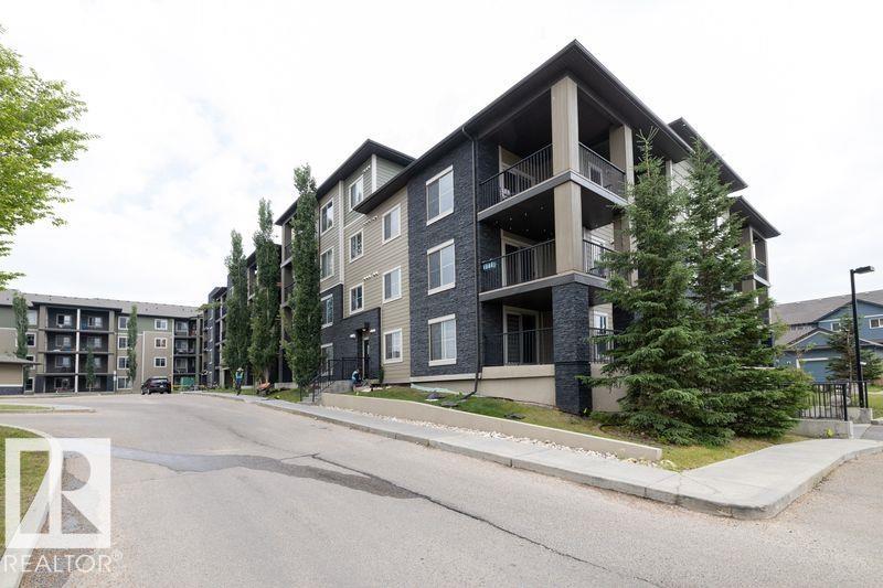 111 Watt Common Southwest #206, Edmonton, AB T6X 2C6