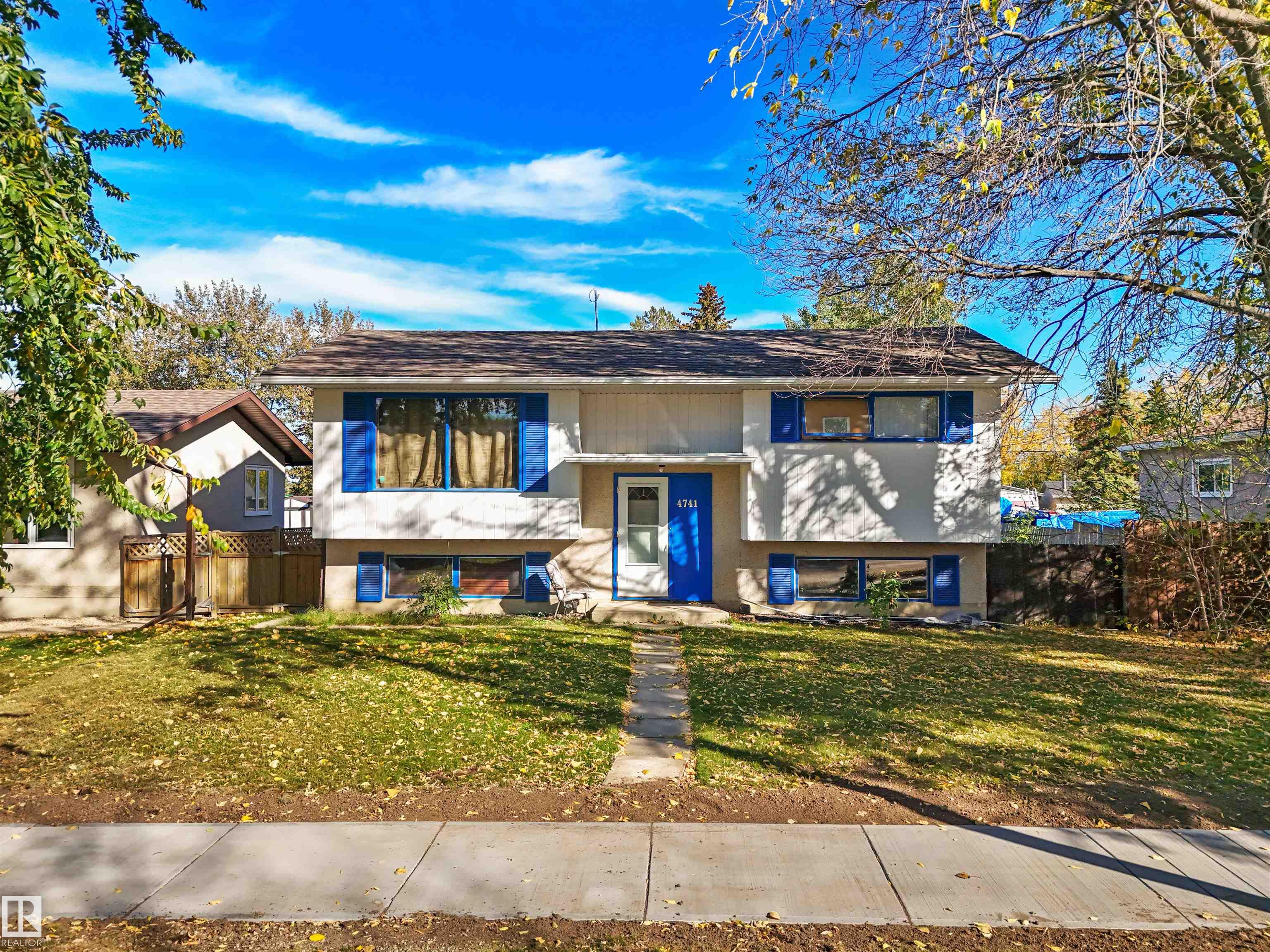 49 Street Unit 4741, Drayton Valley, AB T7A 1J2