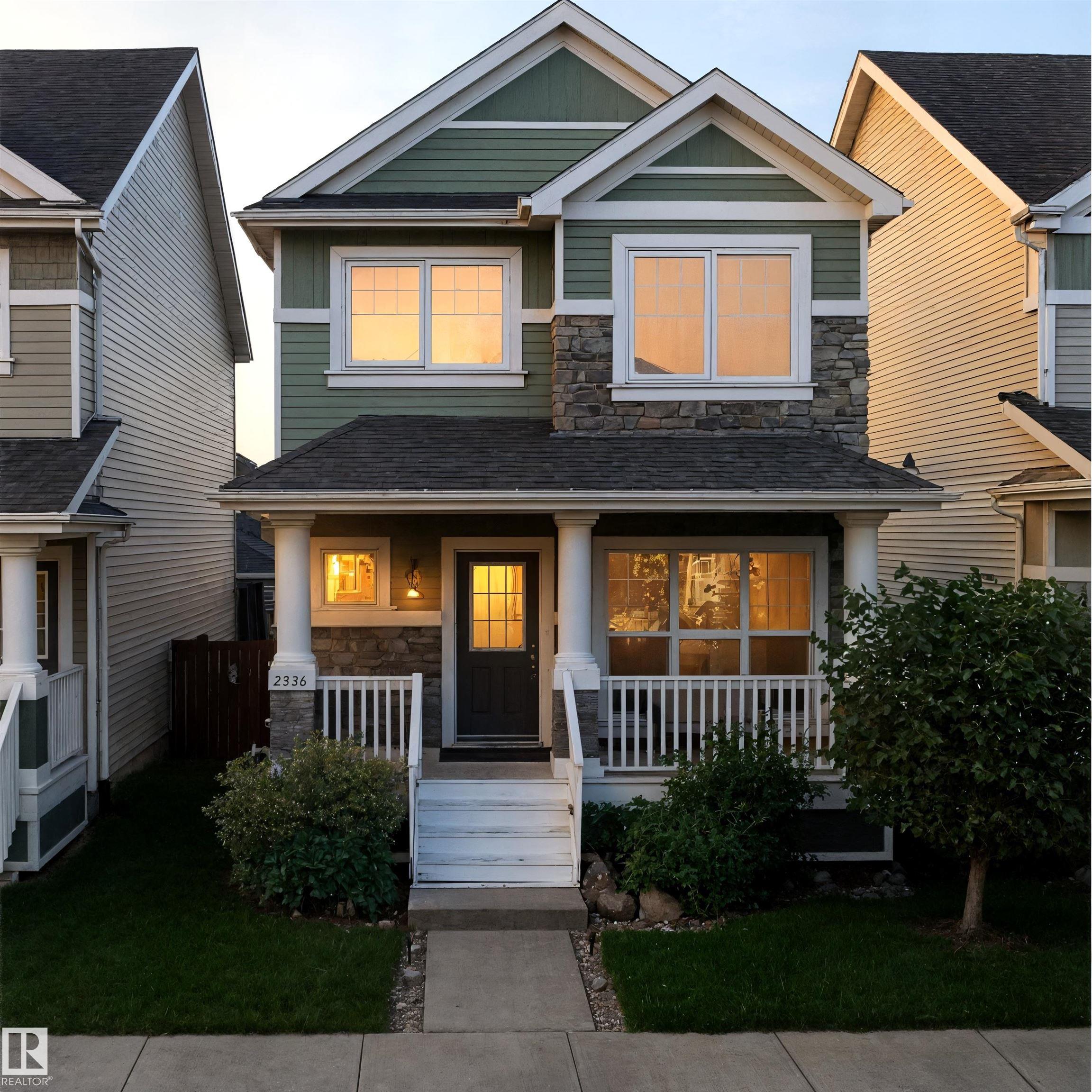70 St Sw Unit 2336 St, Edmonton, AB T6X 1Z2