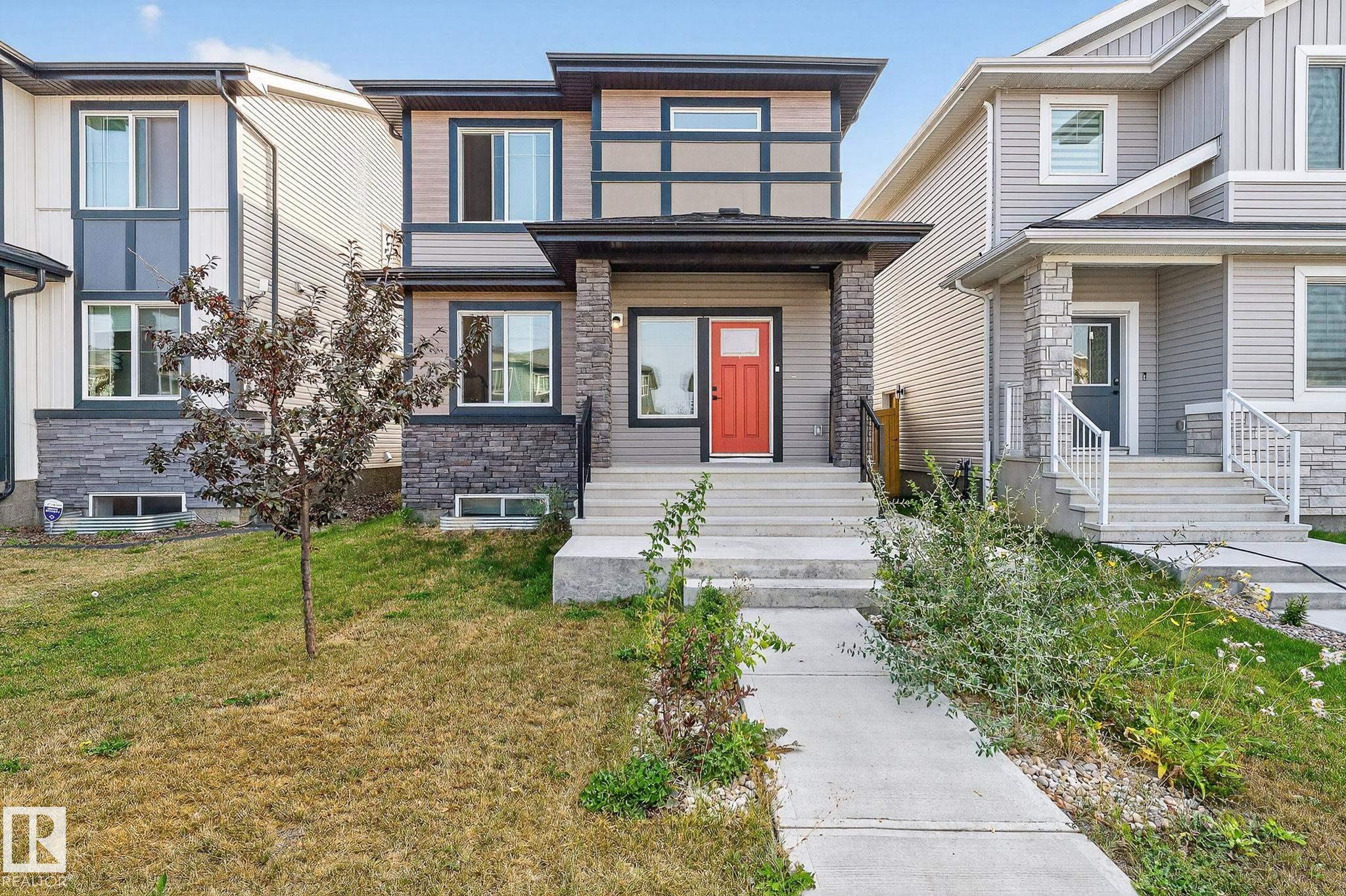49 Wiltree Tc Ter, Fort Saskatchewan, AB T8L 0X6